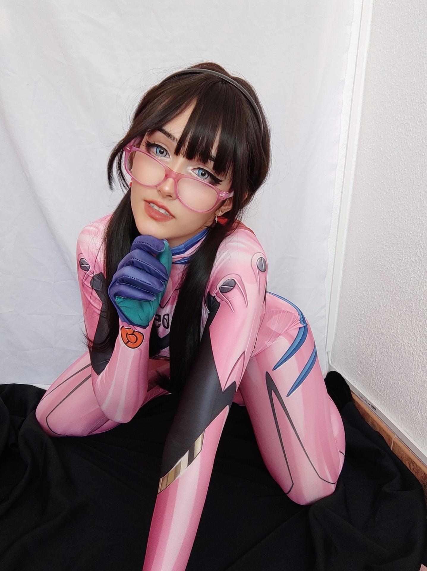 Nyukix / omgcosplay Nude OnlyFans Leaks 1