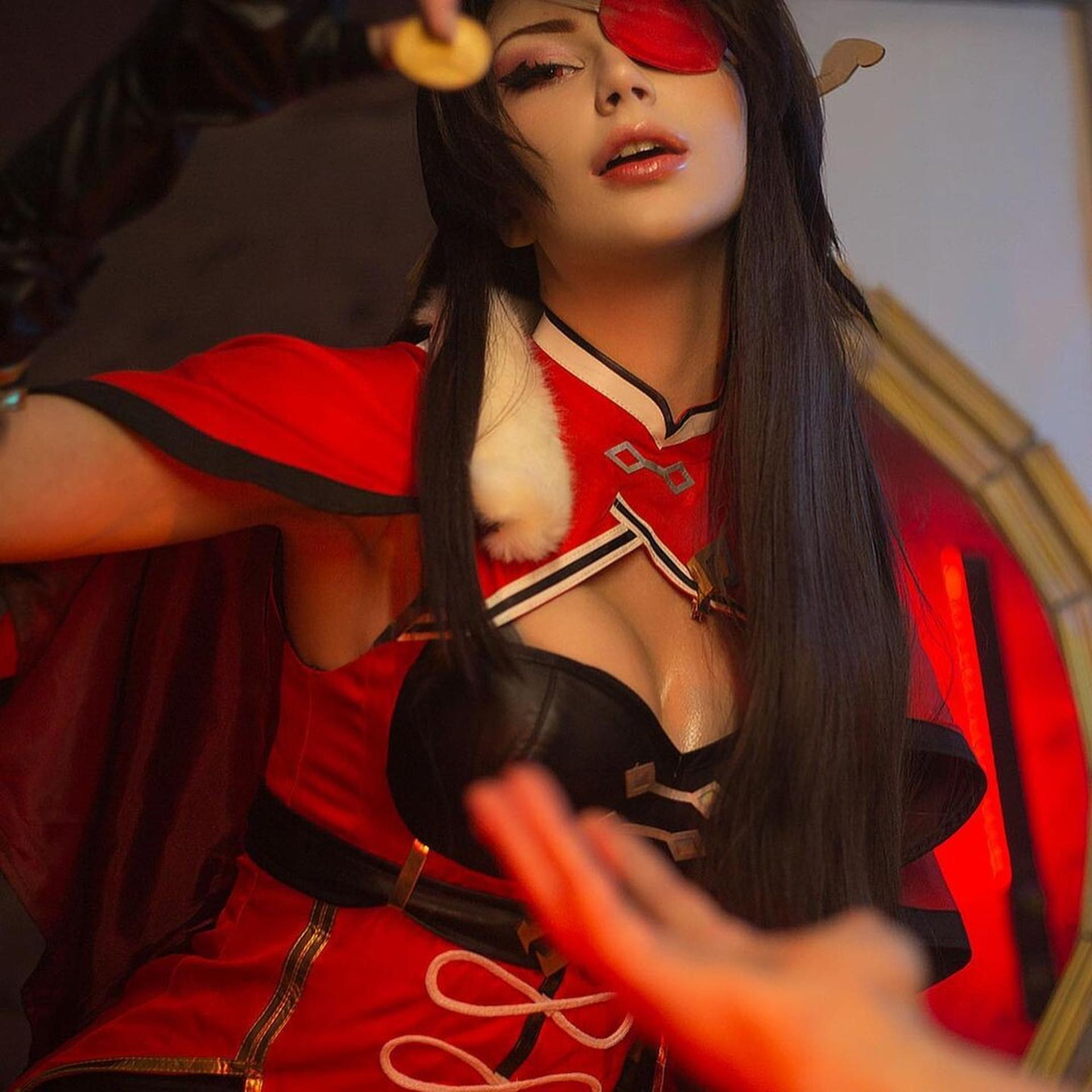 Filtraciones de Oichi Nude OnlyFans 1