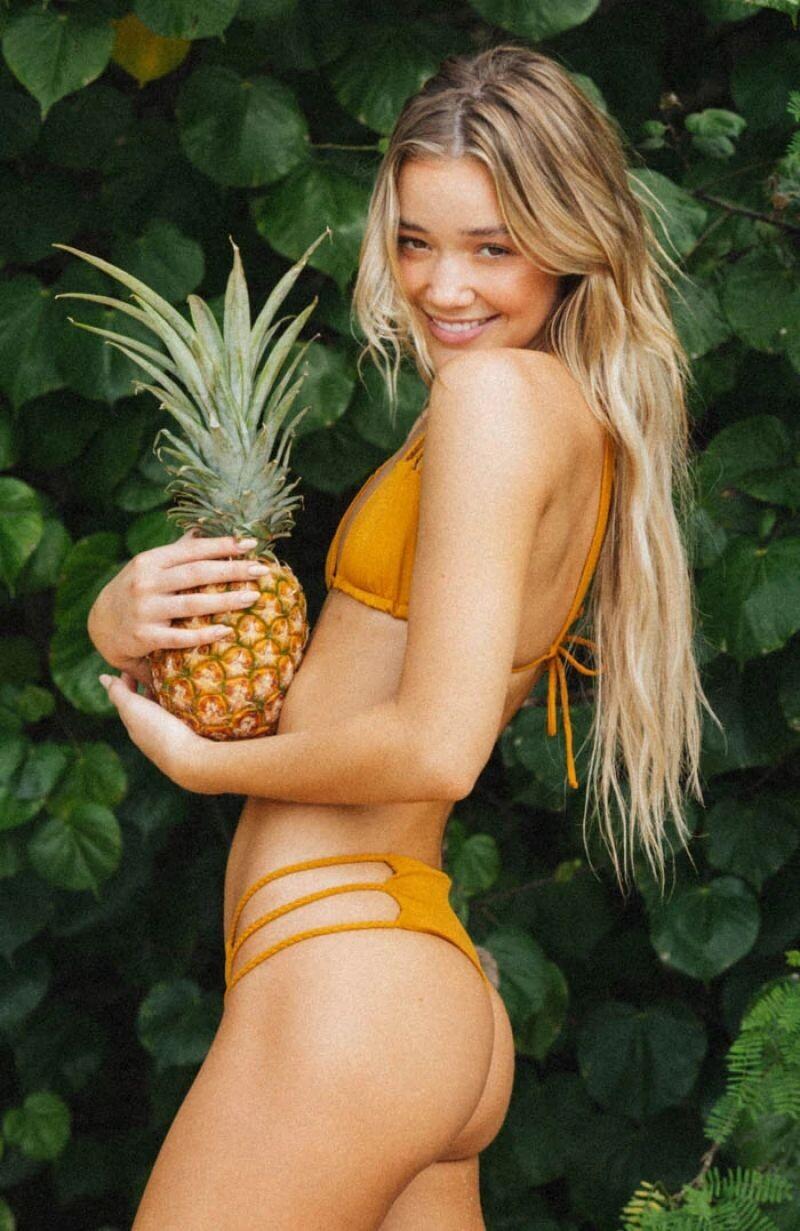 Olivia Ponton / olivia_ponton Filtraciones Nude de OnlyFans 1