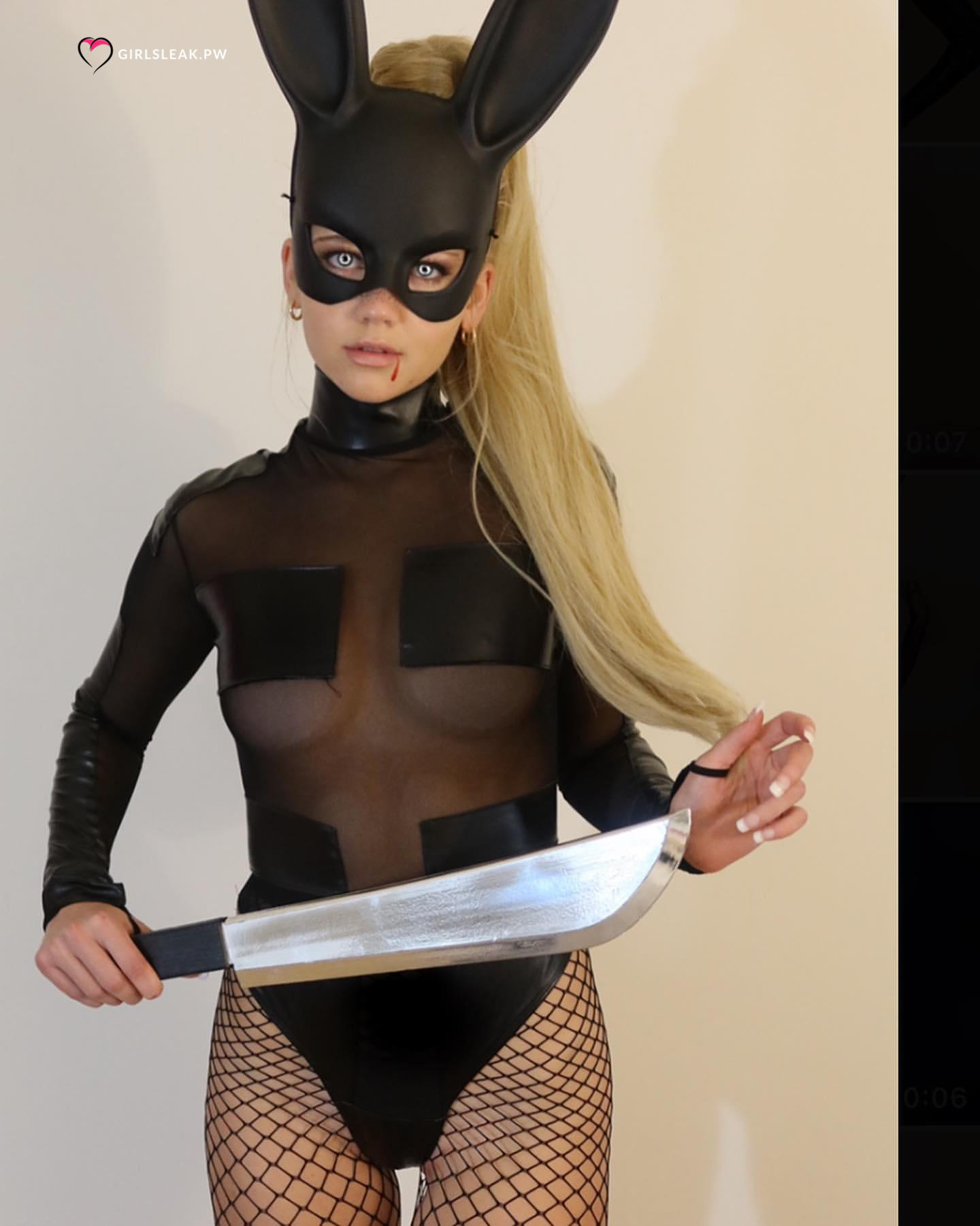 oliviaabonn / oliviaaustinxxx Filtraciones Nude de OnlyFans 1