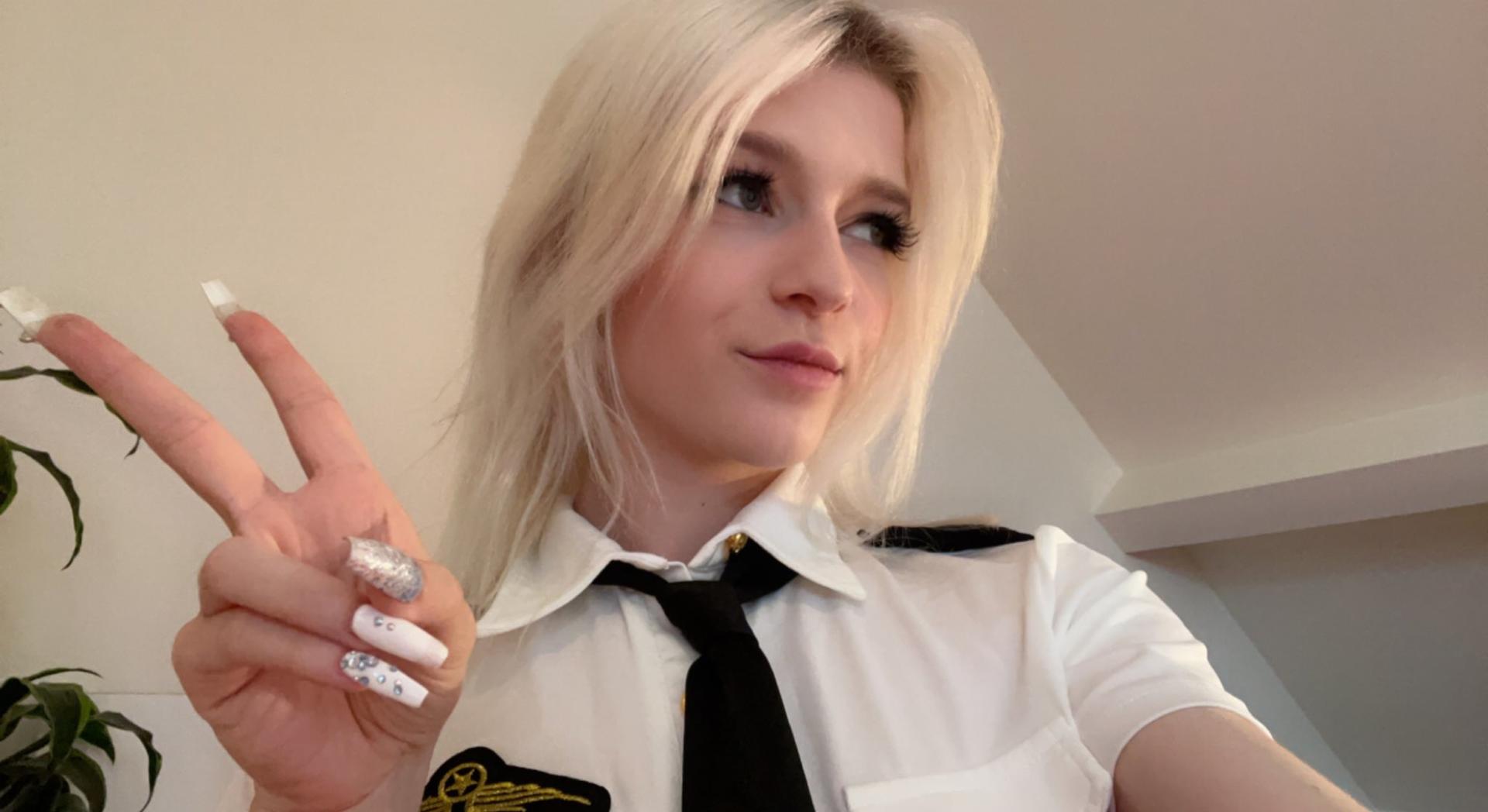 Filtraciones desnudas de onnawi en OnlyFans 1