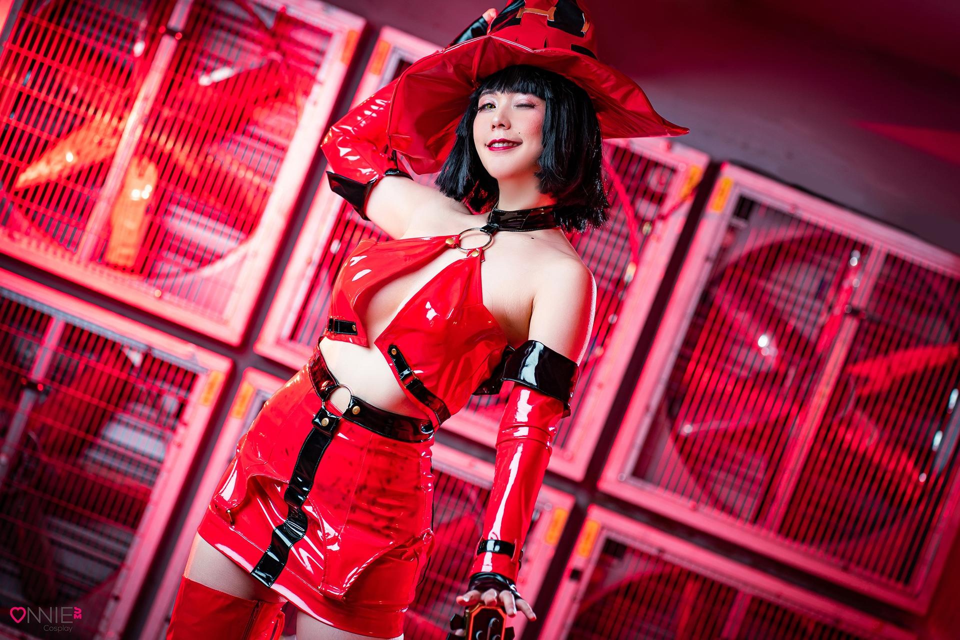 Onnies / OnniesM Filtraciones de Patreon Desnudas 1