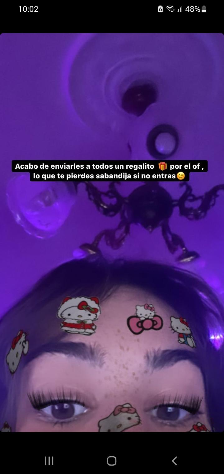 Filtraciones Nude de Oreoconsushi en OnlyFans 1