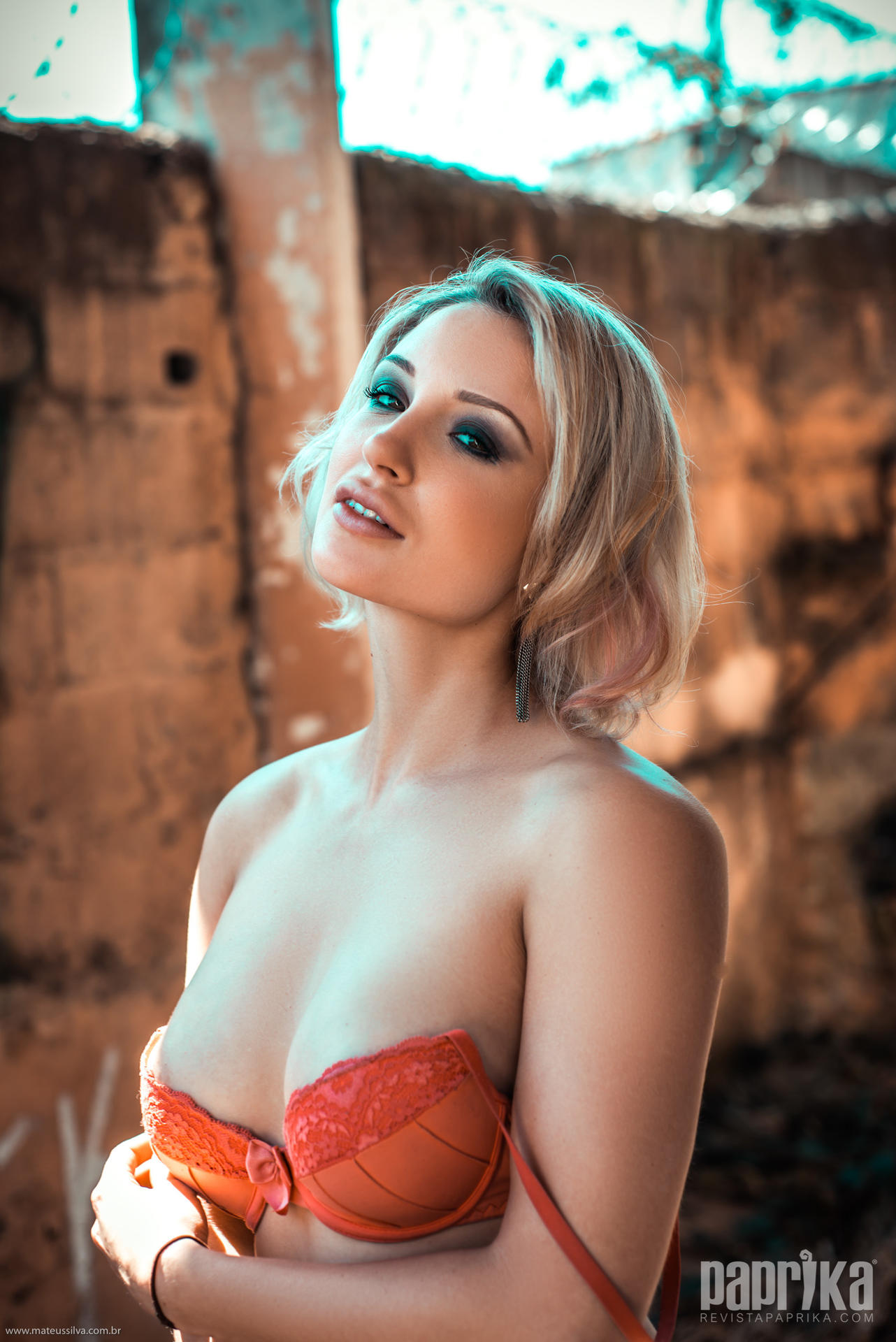 Paprika / paprika19 Fugas Nude de OnlyFans 1