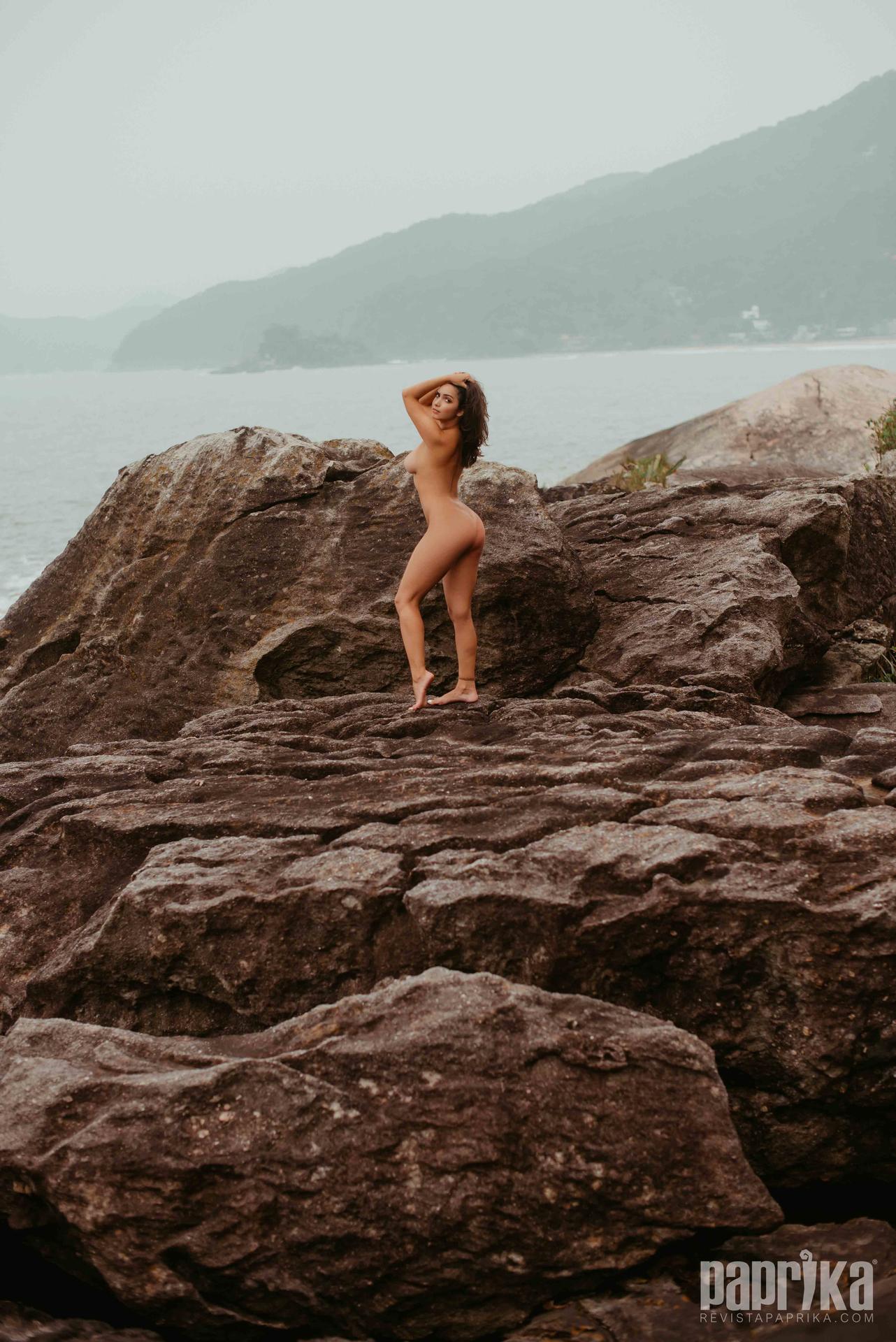 Paprika / paprika19 Fugas Nude de OnlyFans 1