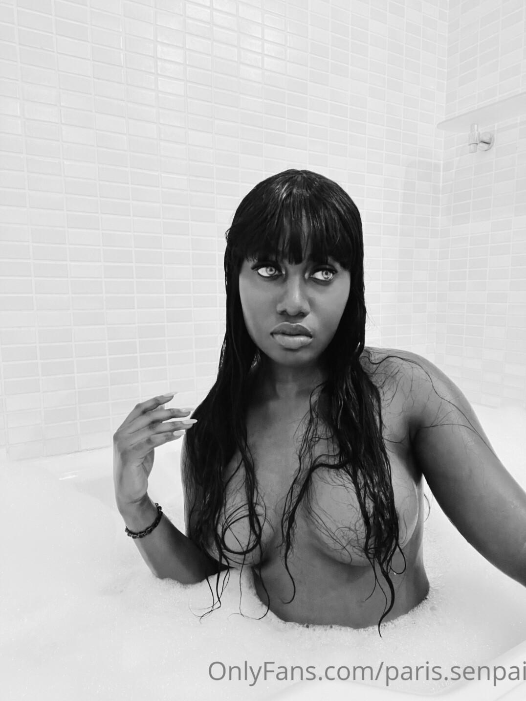 Paris.Senpai Nude OnlyFans Filtraciones 1