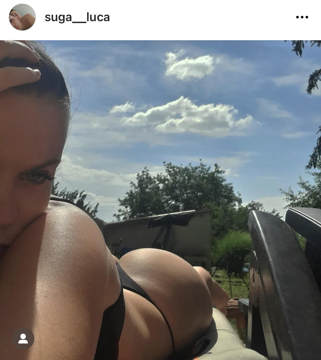 petratimea Nude OnlyFans Filtraciones 1