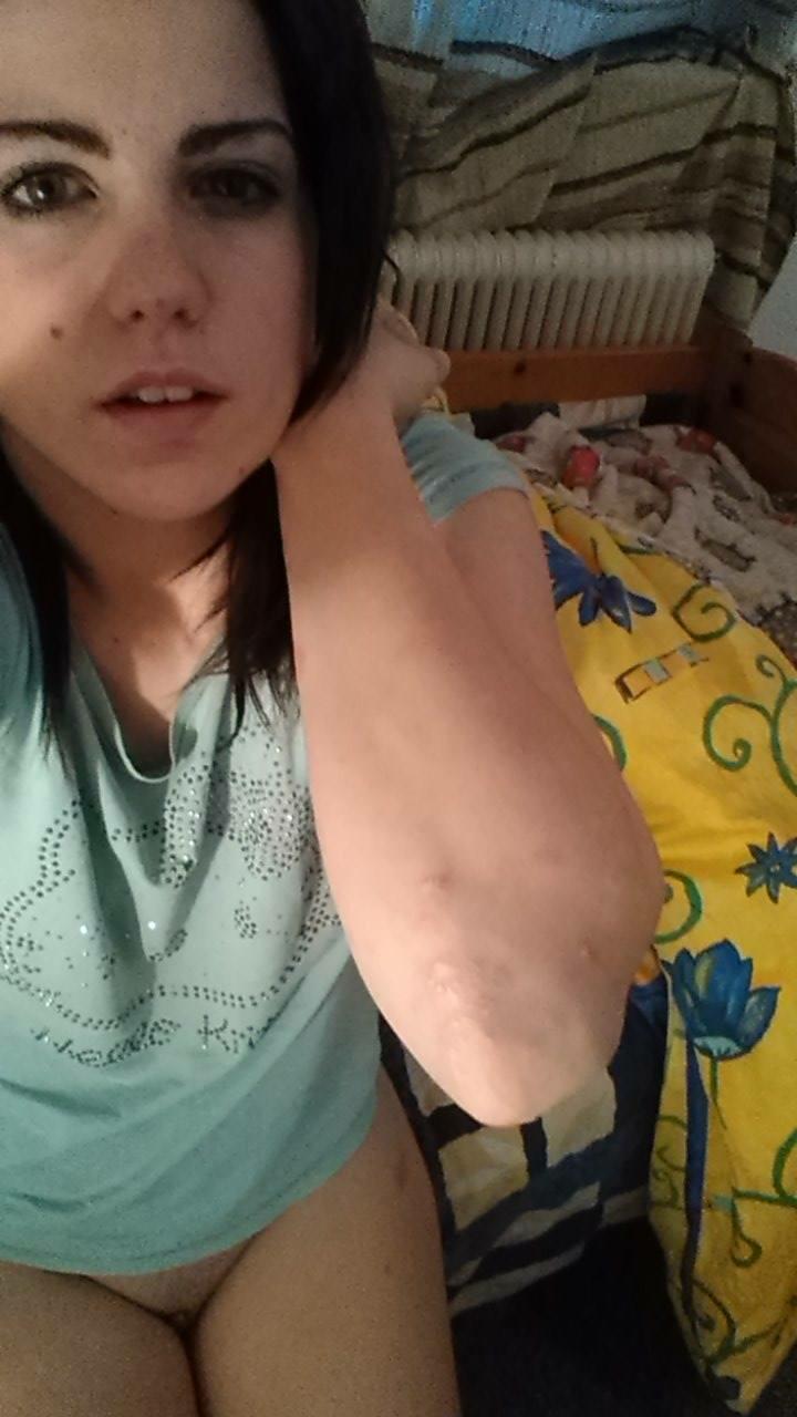 petratimea Nude OnlyFans Filtraciones 1