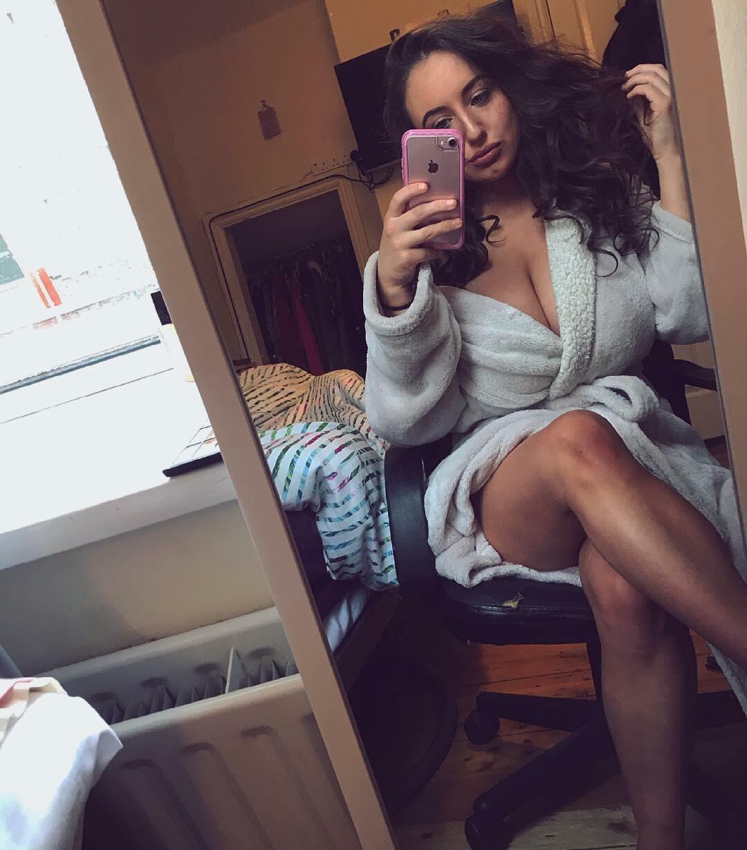 petratimea Nude OnlyFans Filtraciones 1