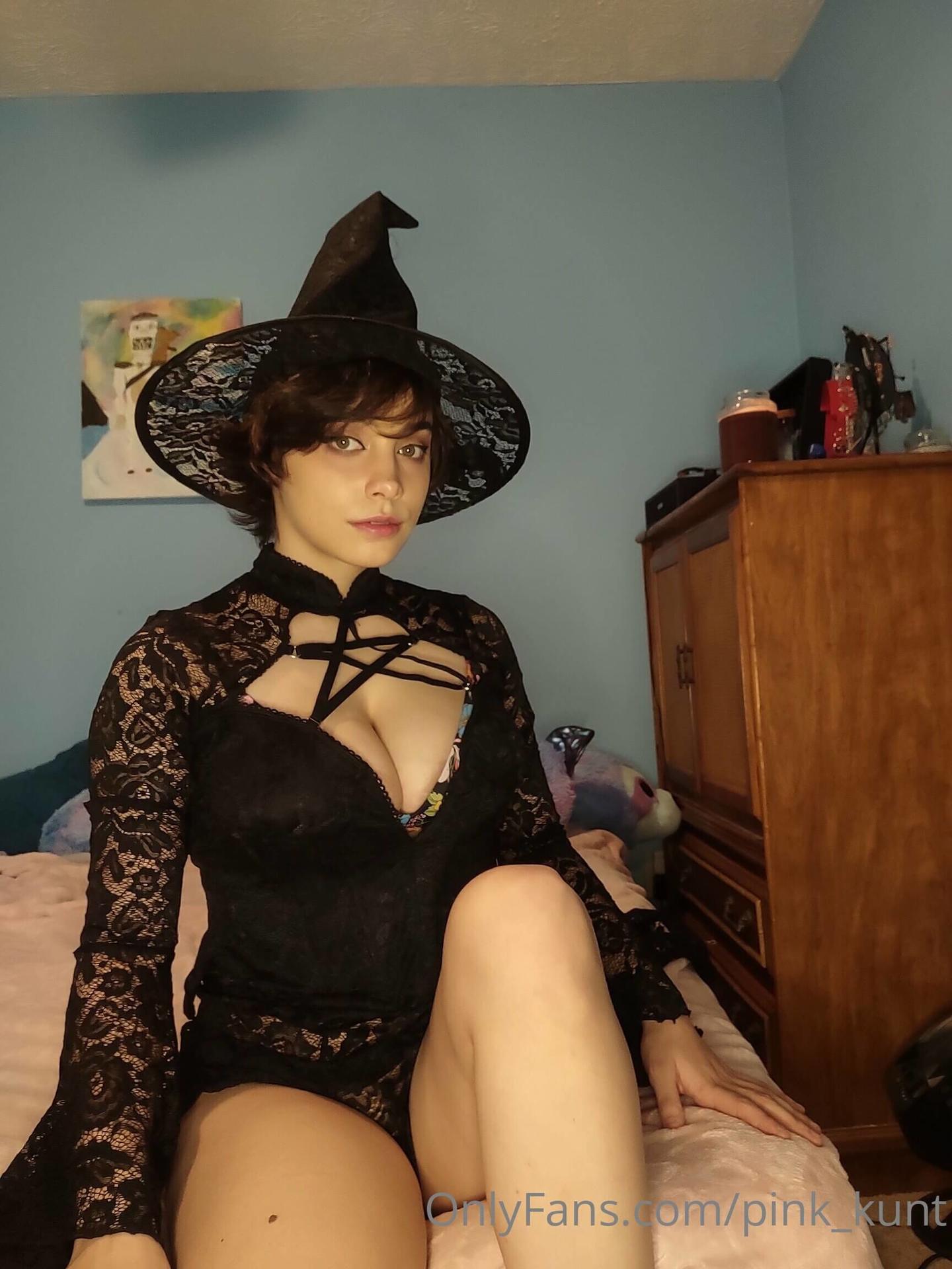 pink_kunt Nude OnlyFans Filtraciones 1