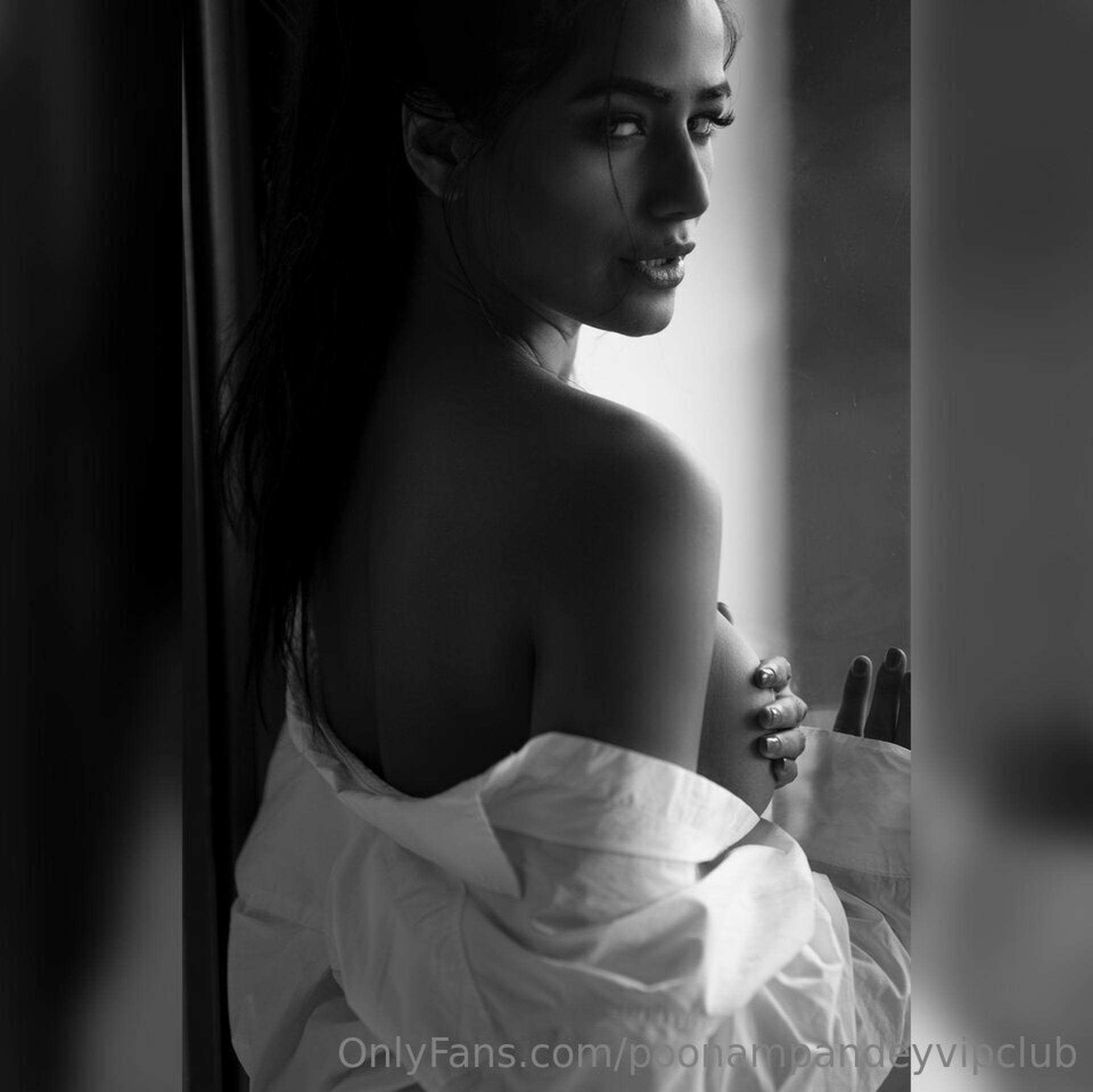 Poonam Pandey / poonampandeytv Filtraciones Desnudas de OnlyFans 1