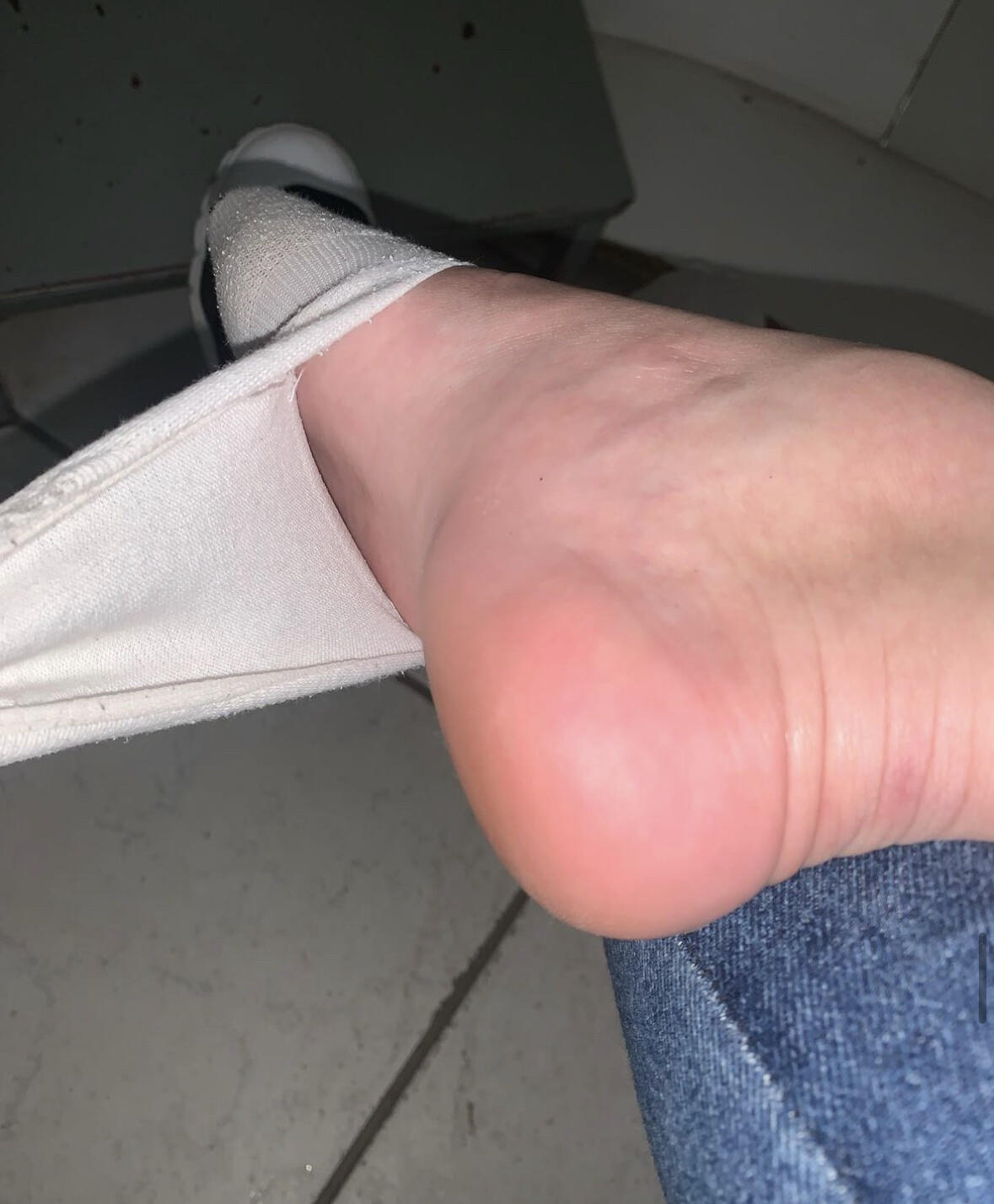 prii_feet Filtraciones Nude de OnlyFans 1