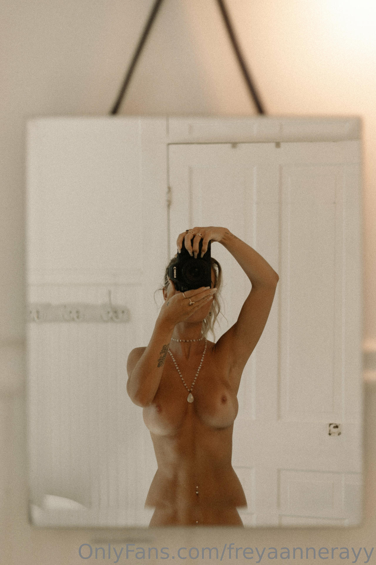Rachel Anne Rayy / freyaannerayy Filtraciones Nude de OnlyFans 1