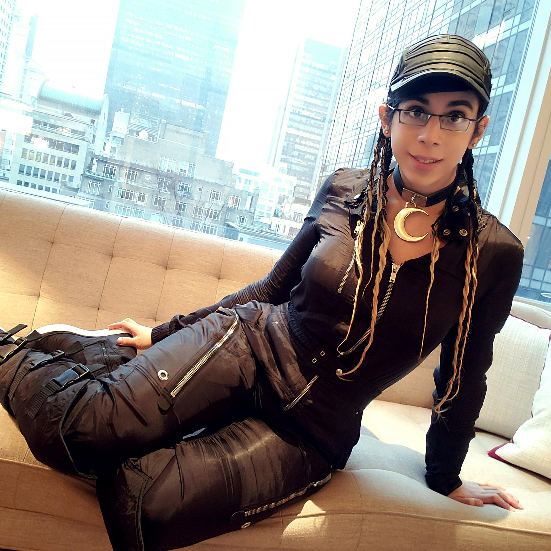 Rayray Sugarbutt / rayraysugarbutt Filtraciones Nude de OnlyFans 1