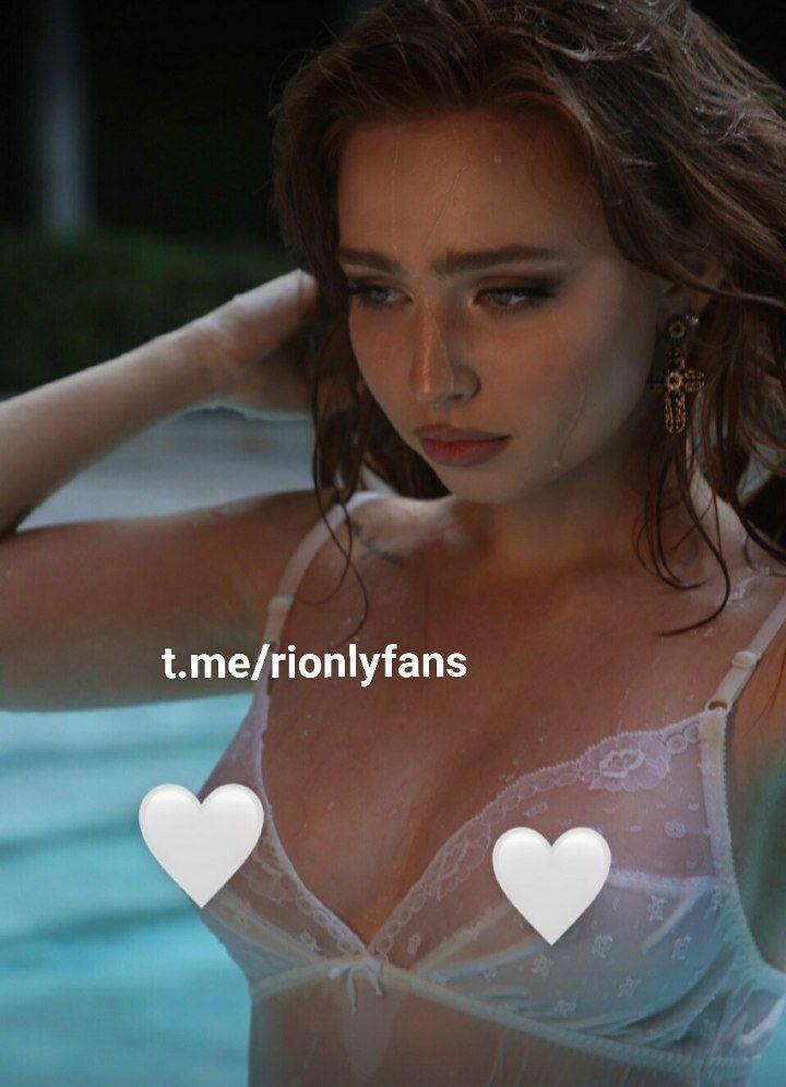 Renata Valliulina / renata_ri Filtraciones Desnudas de OnlyFans 1