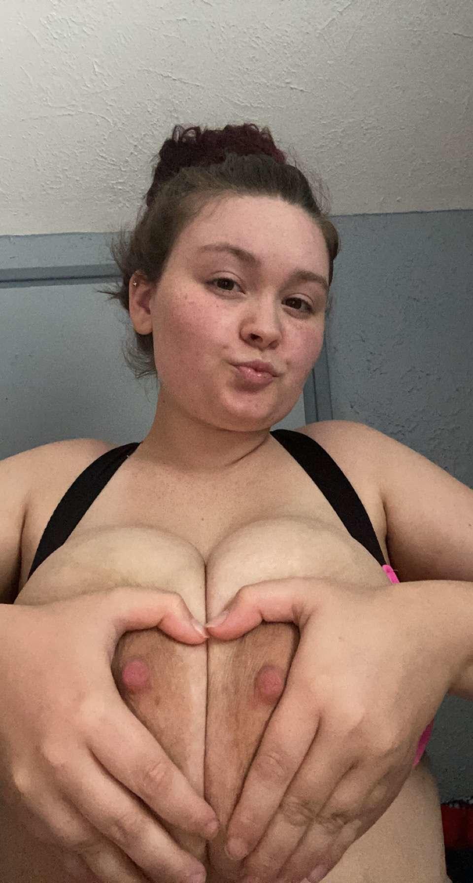 Rilee Love / Rileelovee Filtraciones Nude de OnlyFans 1