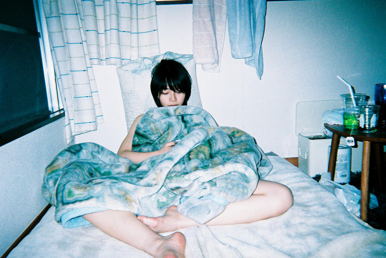 Ririka / inliving / ririkachann / りりか Filtraciones Nude de OnlyFans 1