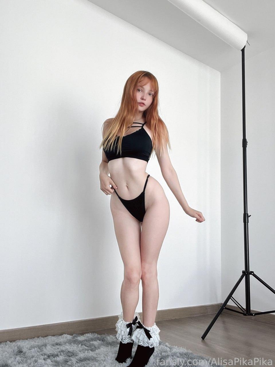 Filtraciones Nude de Rocksy Light / Rocksylight en OnlyFans 1