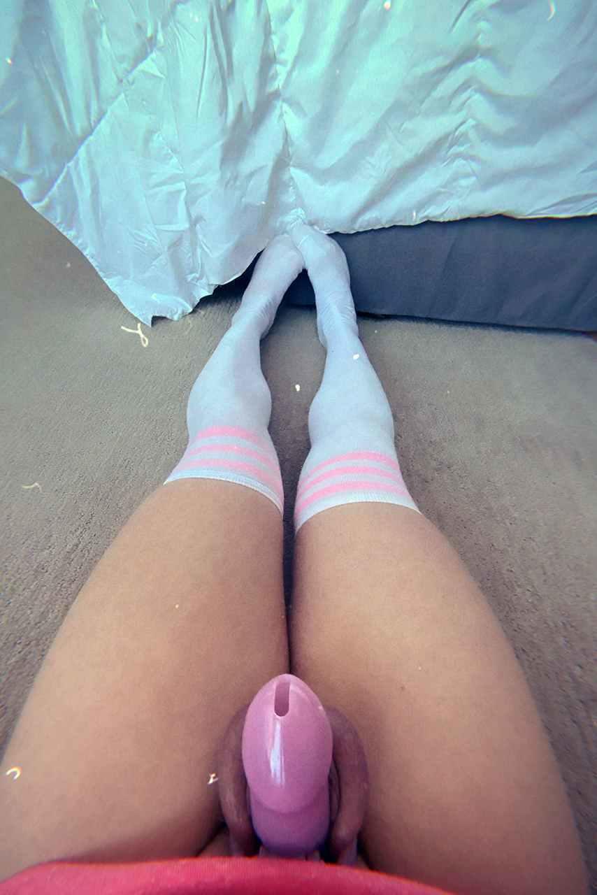 TS Roxie / roxieisgold Filtraciones Nude de OnlyFans 1