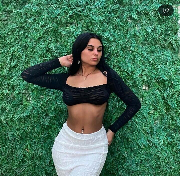 S3xysull / Sullivan Way Fotos filtradas desnudas de OnlyFans 1