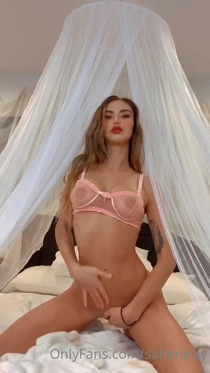 Sahara_ray / sahararayxo Filtraciones Nude de OnlyFans 1