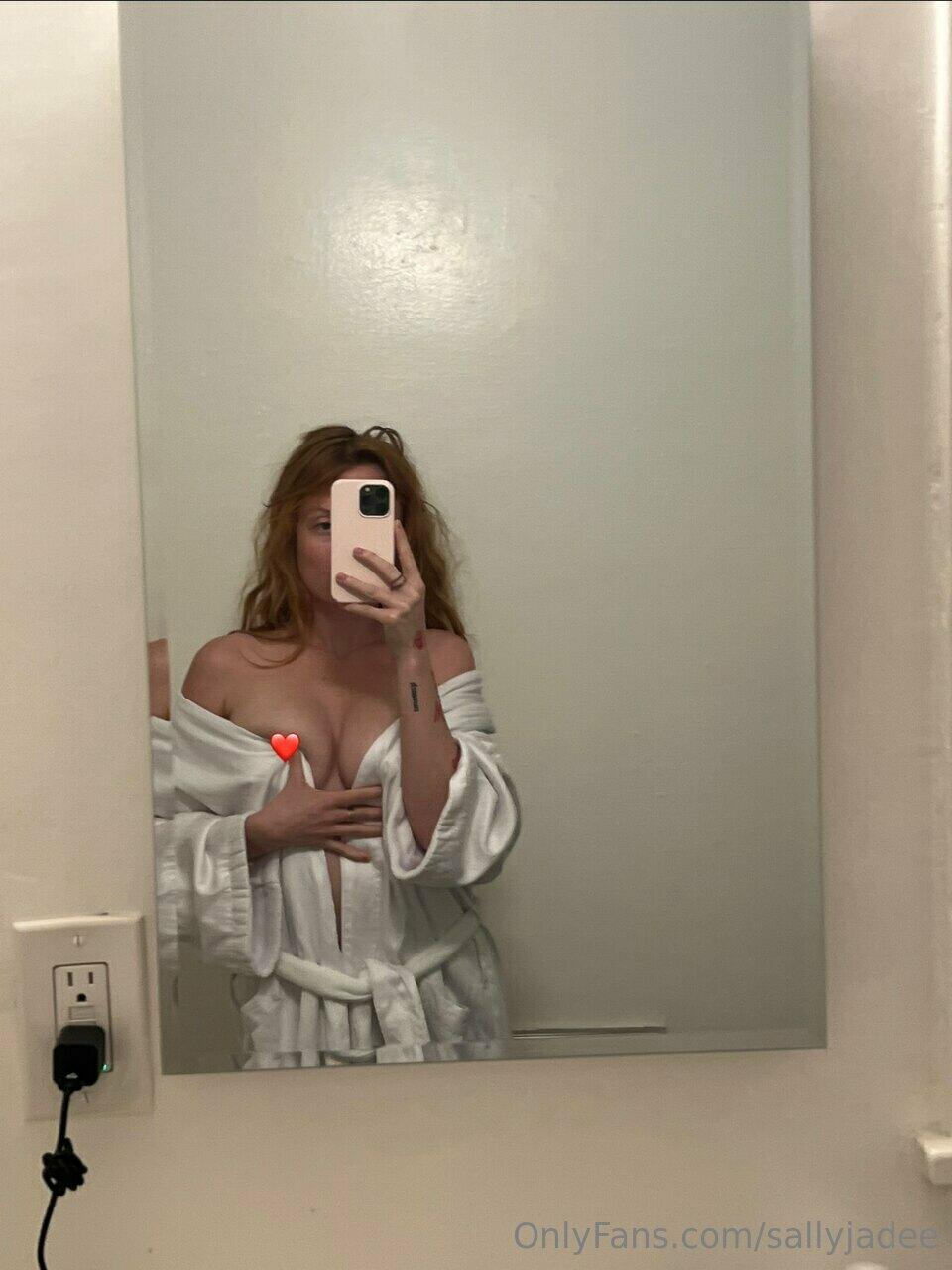 sallyjadee Filtraciones Nude de OnlyFans 1