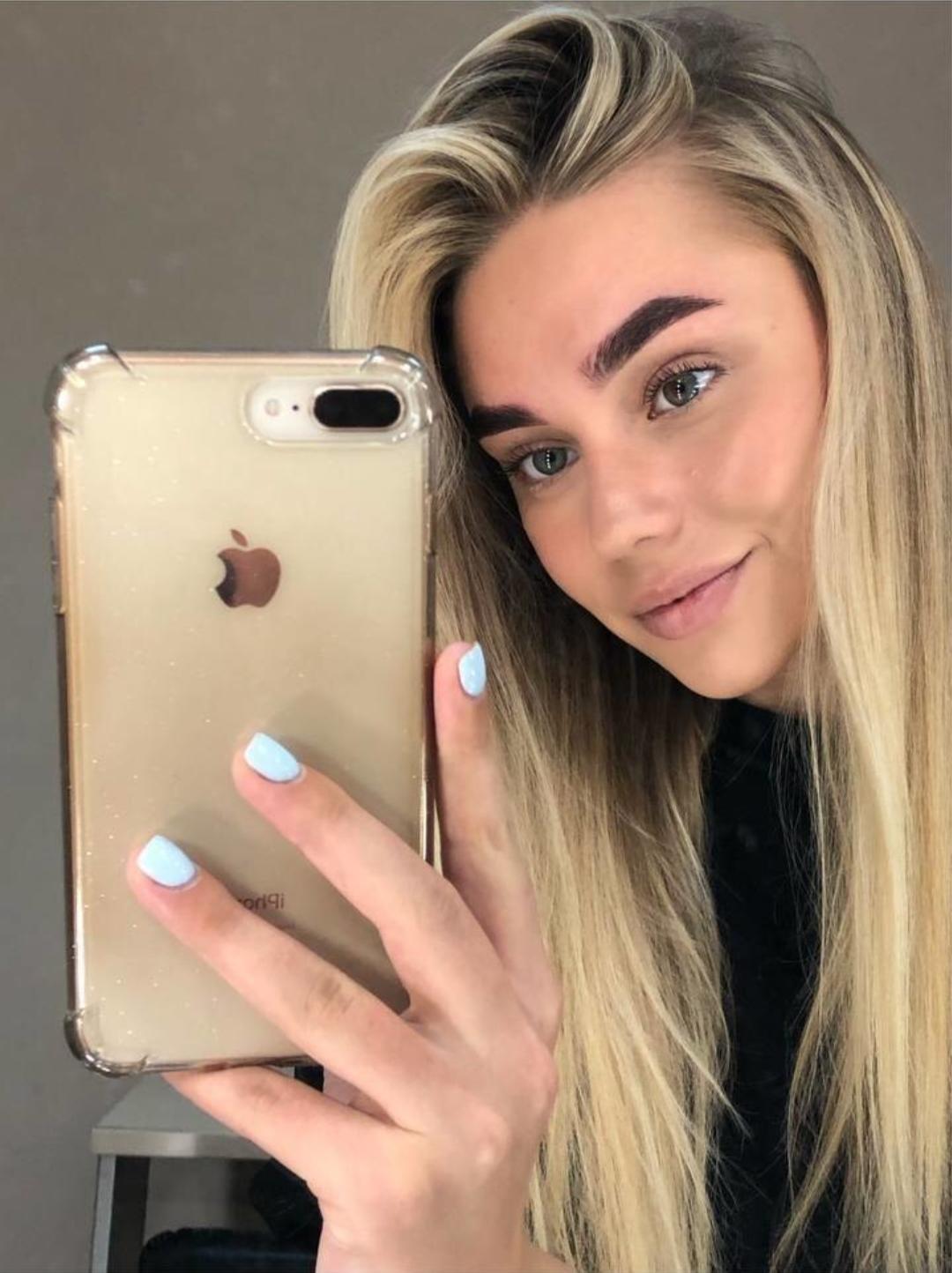 Sandy_mellrose / sandyq Filtraciones Nude de OnlyFans 1