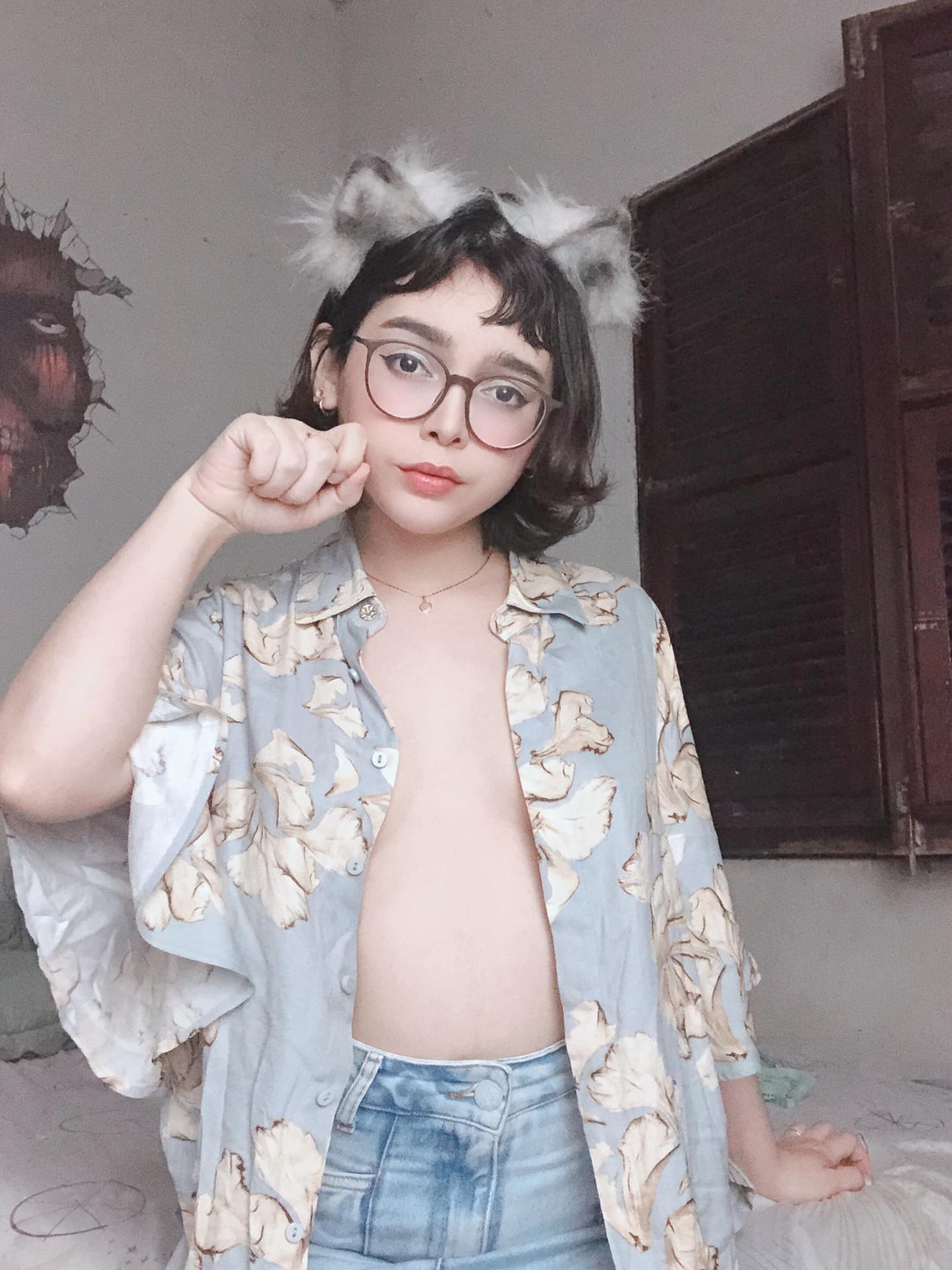 Sarah Carvalho / sarah_carvalhota Nude OnlyFans Leaks 1
