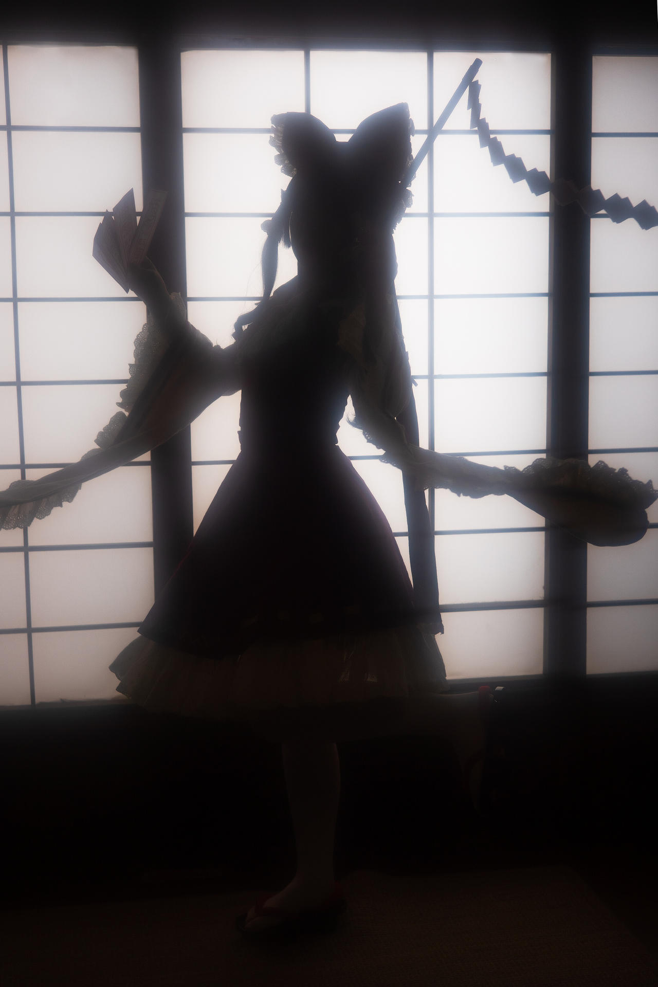 Saya Scarlet / sayascarlet Filtraciones Nude de Patreon 1