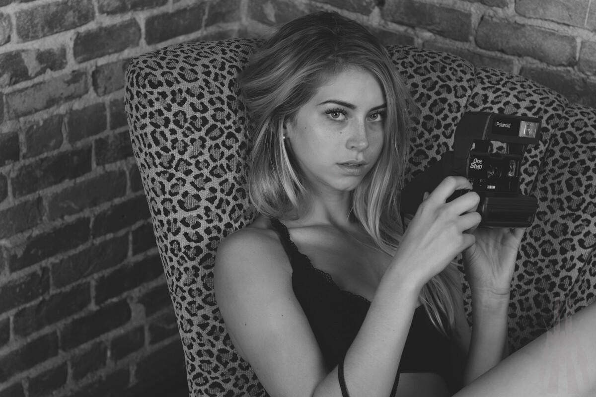 SDFoto / SuperDimensionFoto Filtraciones de Patreon Nude 1