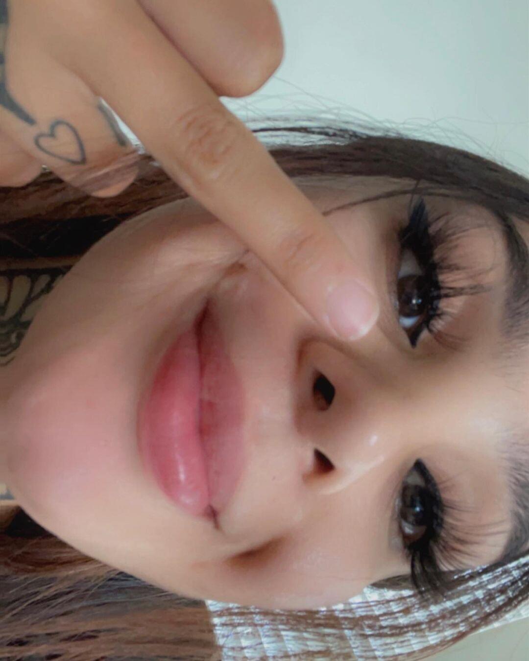 serrah_assi / serrahthebiker Filtraciones Nude de OnlyFans 1