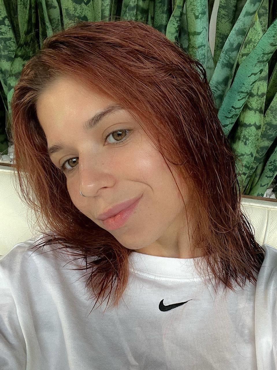 shulyyyyyy Nude OnlyFans Filtraciones 1