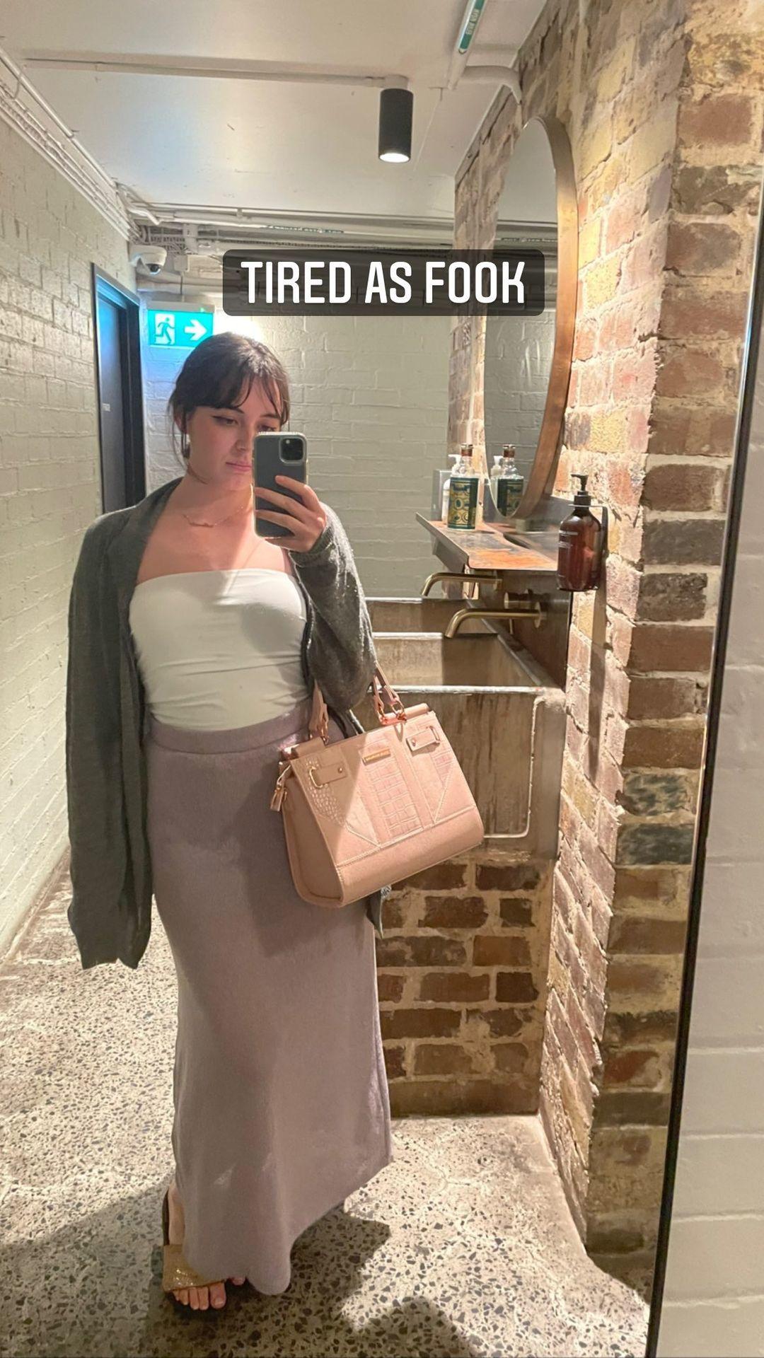 Shutupmichaelaa / myrandaaa Filtraciones Nude de OnlyFans 1