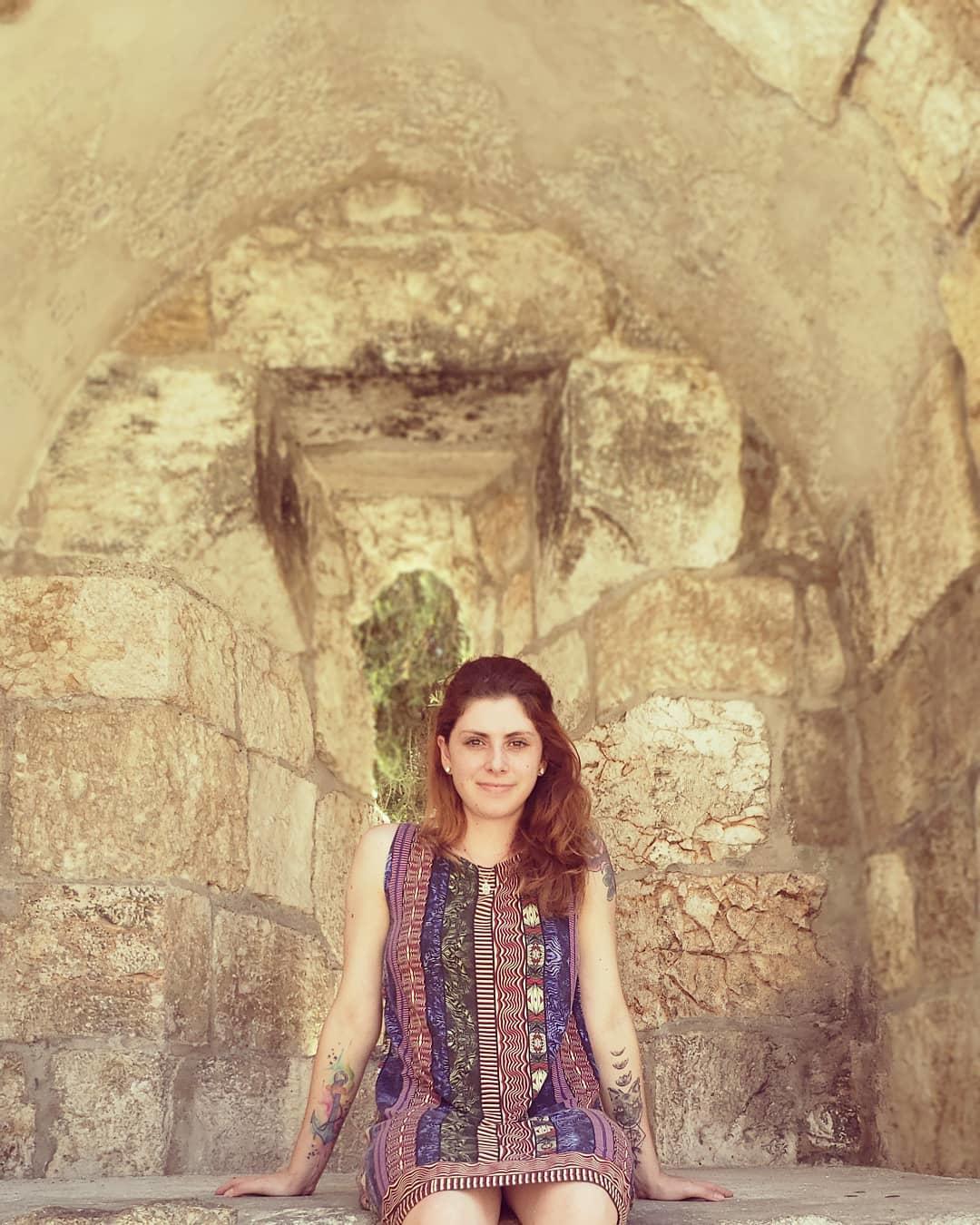 Sixxvich / Thais Aronovich / sav6ixx Filtraciones Nude en OnlyFans 1