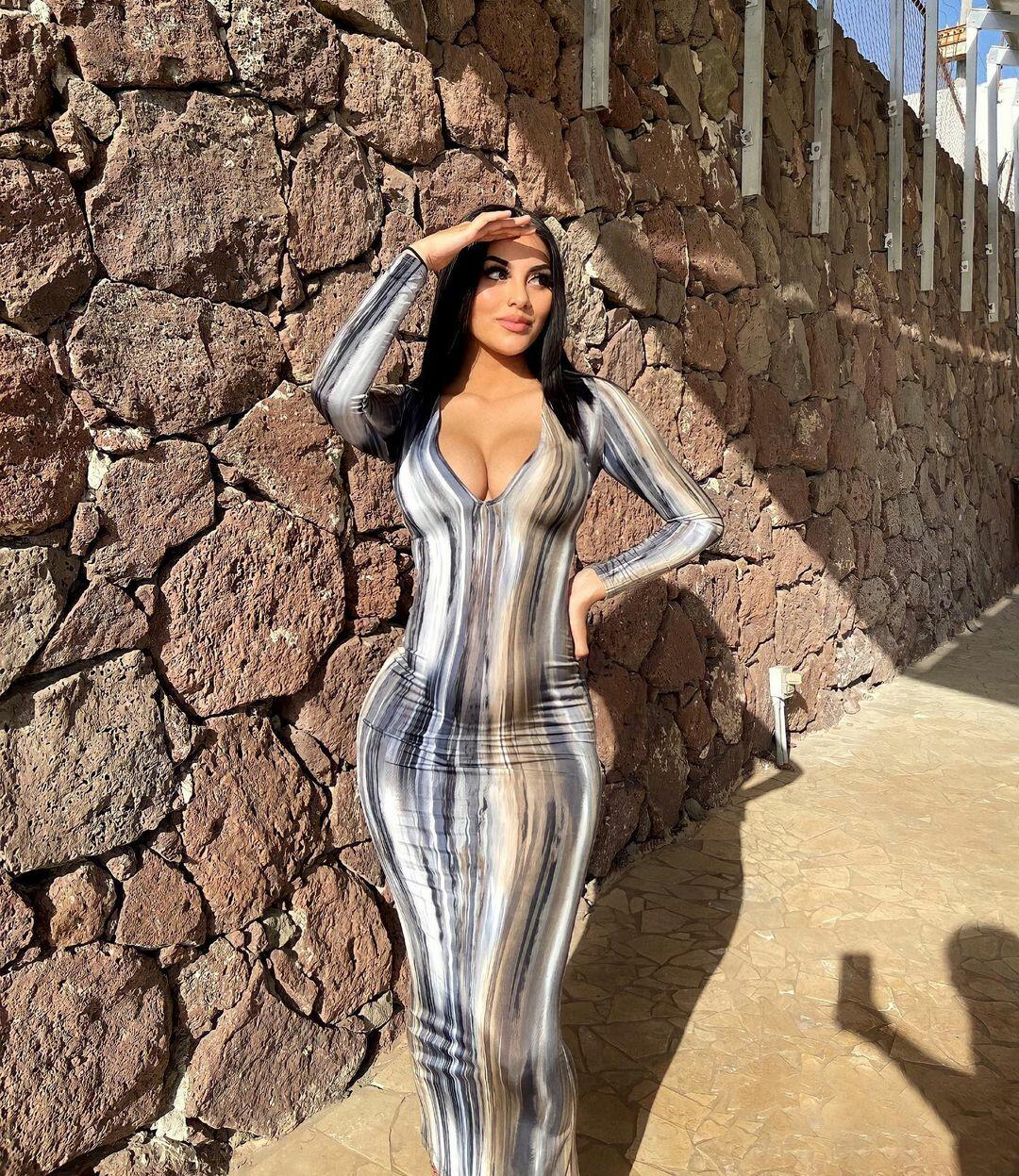 sofianextdoor Nude OnlyFans Filtraciones 1