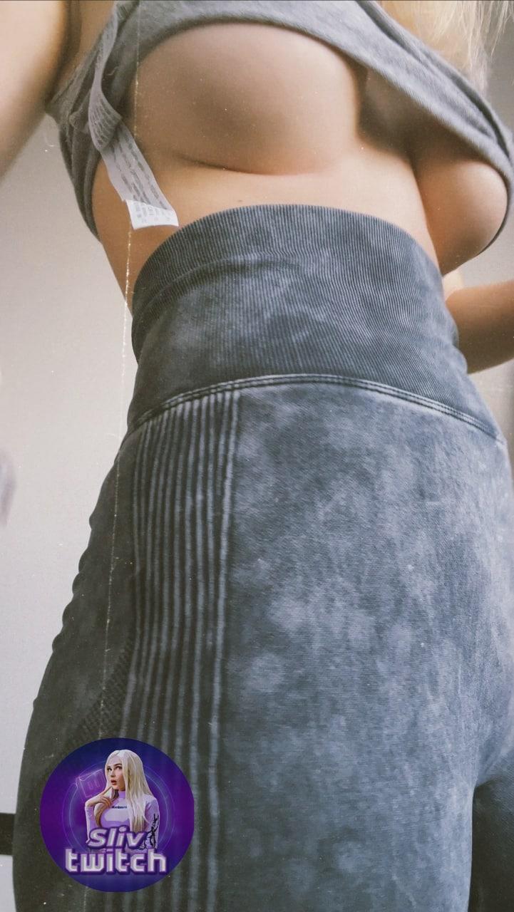 Filtraciones de Sorabi Nude OnlyFans 1