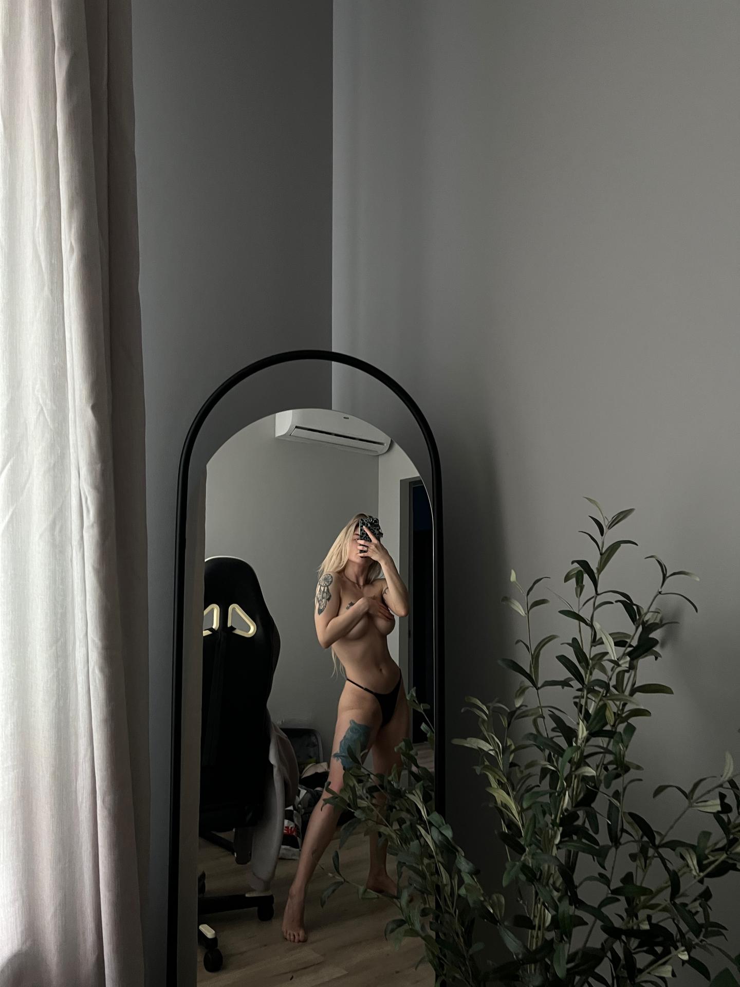Filtraciones de Sorabi Nude OnlyFans 1