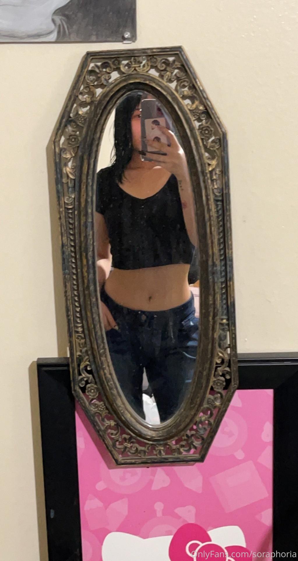 Filtraciones de Soraphoria Nude OnlyFans 1