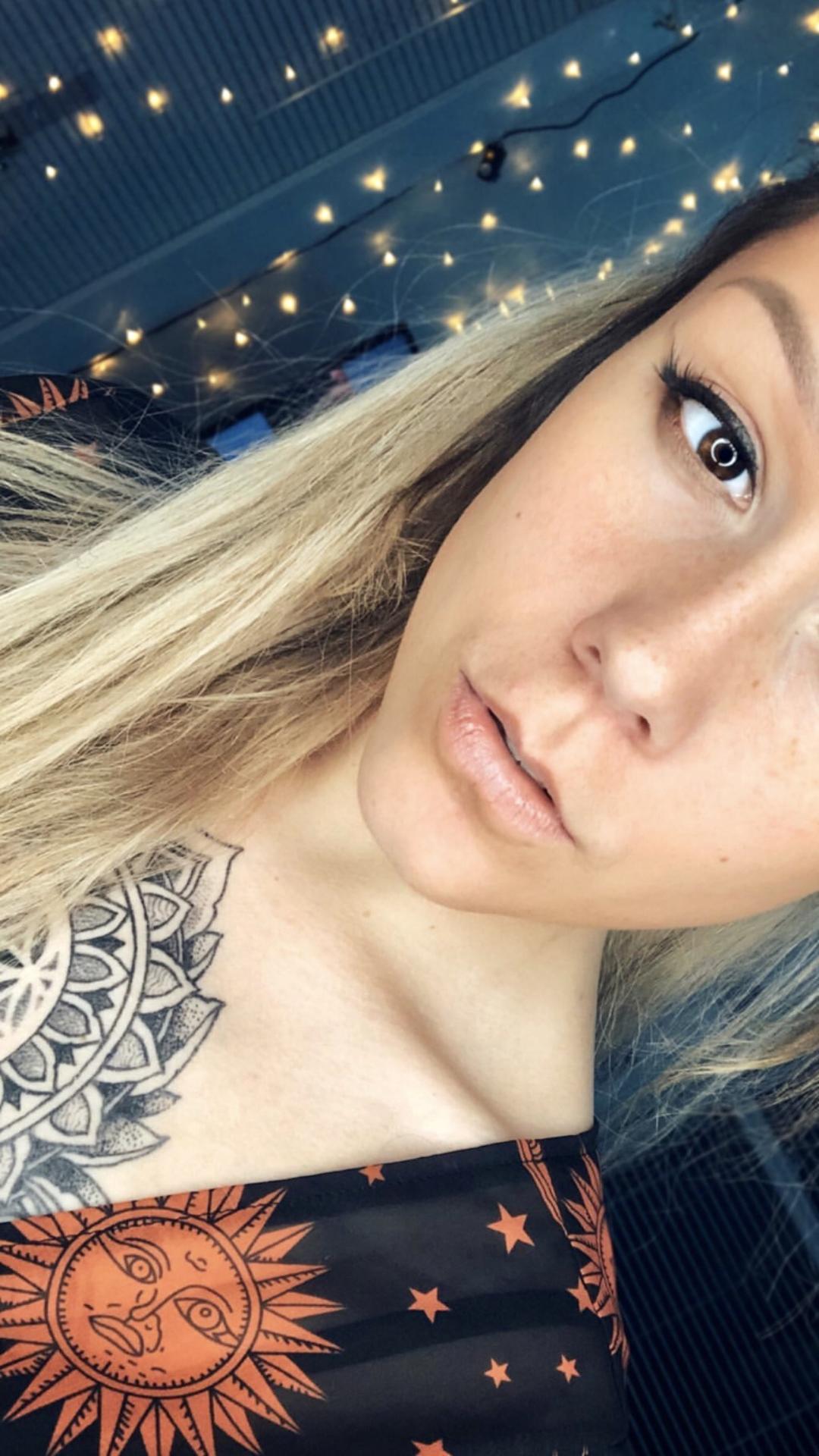 Stephi Lee / Stephilee Filtraciones Desnudas de OnlyFans 1