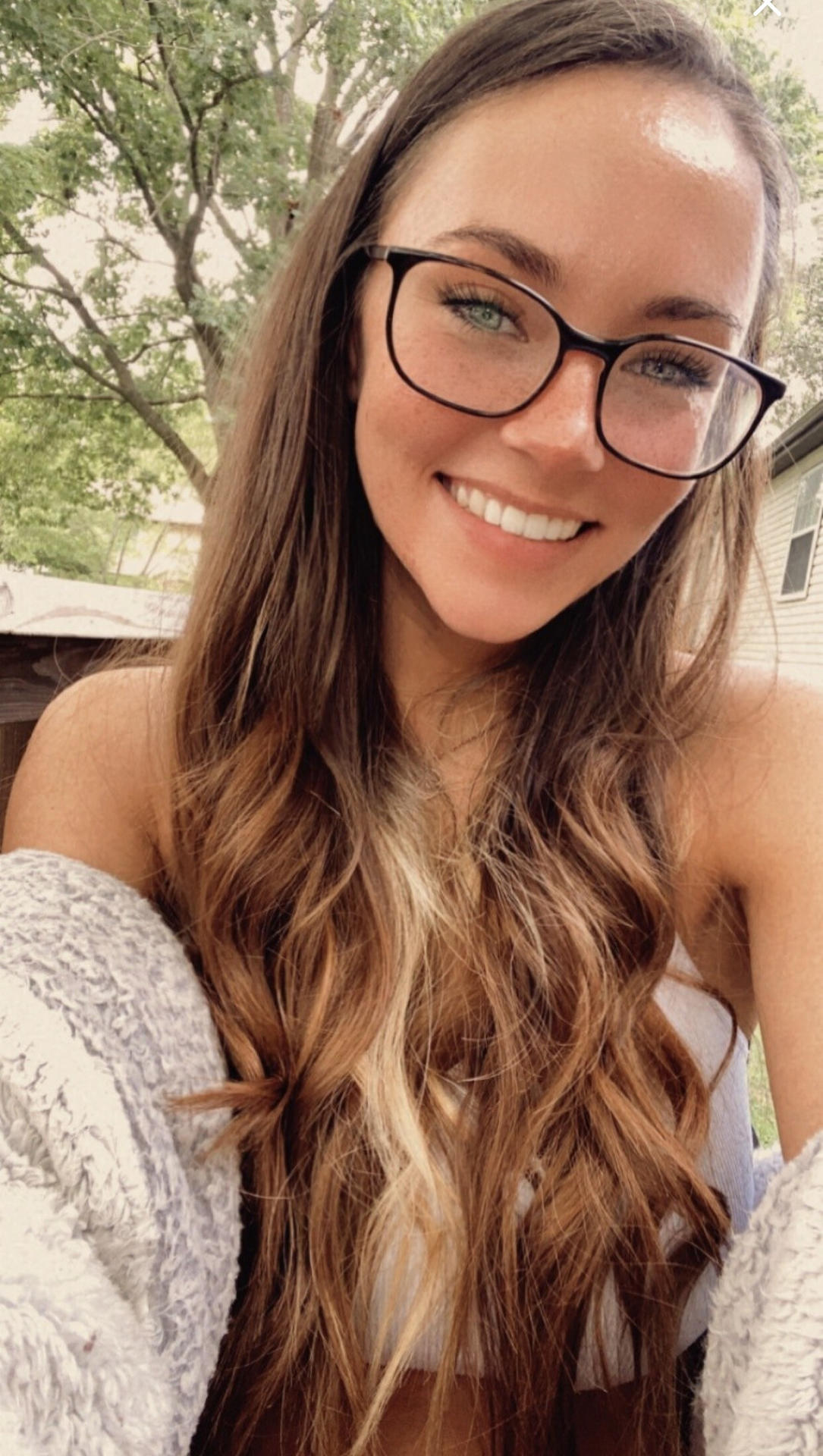 StormiSkies / stormiskiesfreee Filtraciones Nude de OnlyFans 1
