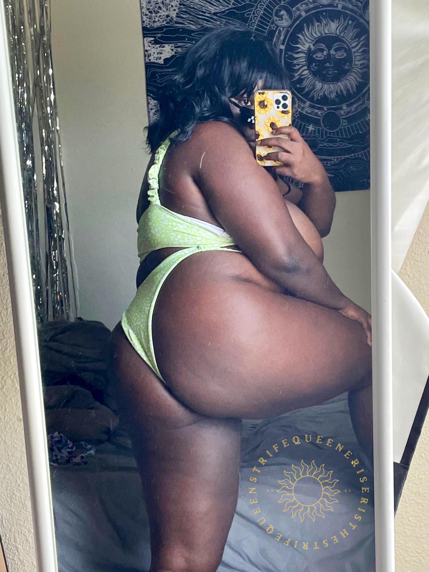Filtraciones Nude de Strifequeeneris en OnlyFans 1