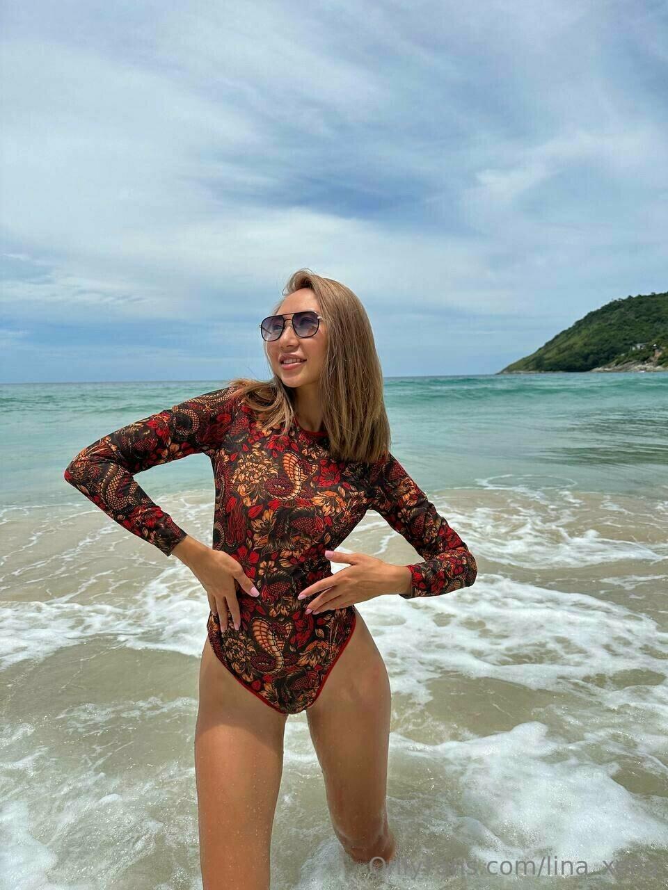 suelina Nude OnlyFans Filtraciones 1