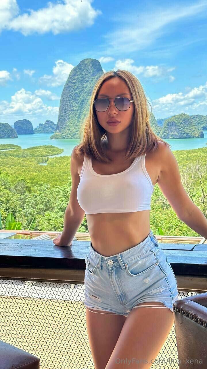 suelina Nude OnlyFans Filtraciones 1