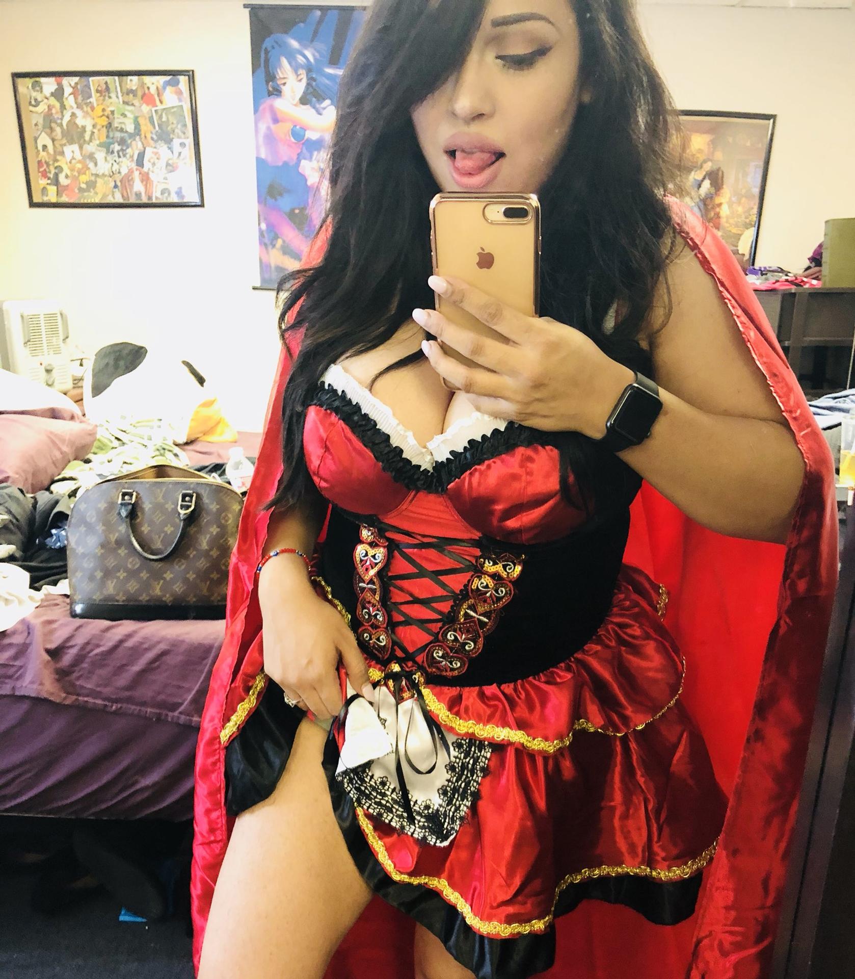 Texas Marie / merizztx Filtraciones Nude de OnlyFans 1