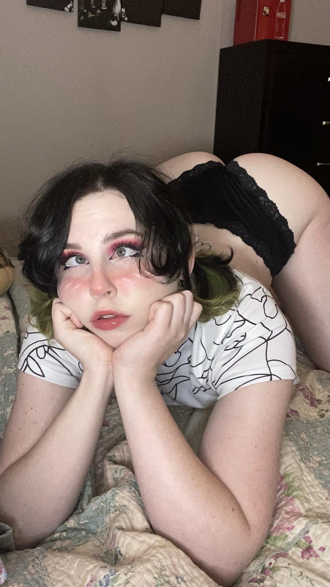 Filtraciones Nude de Theprettylotus en OnlyFans 1