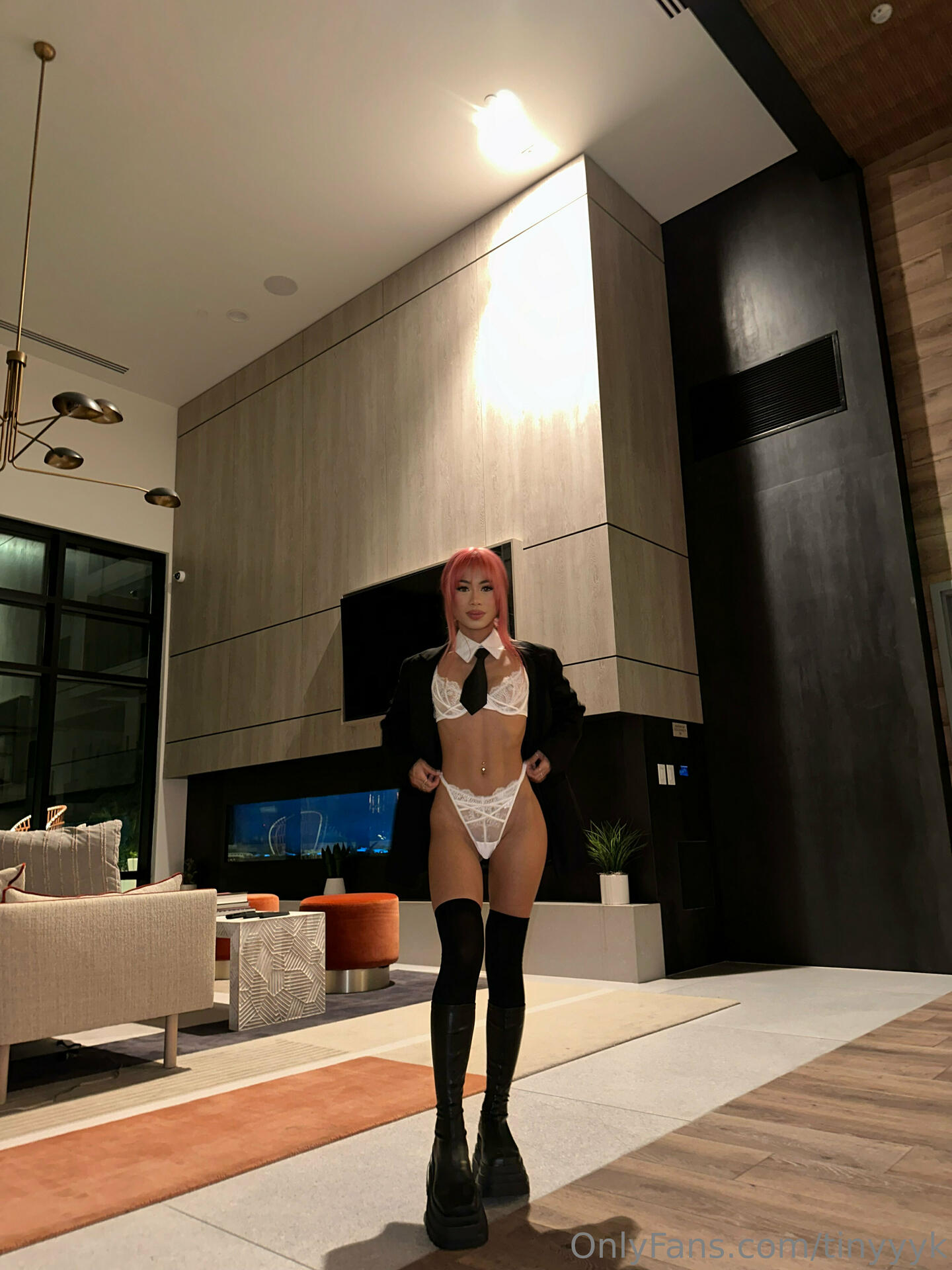 kaylakipp / tinyyyk Filtraciones Nude de OnlyFans 1