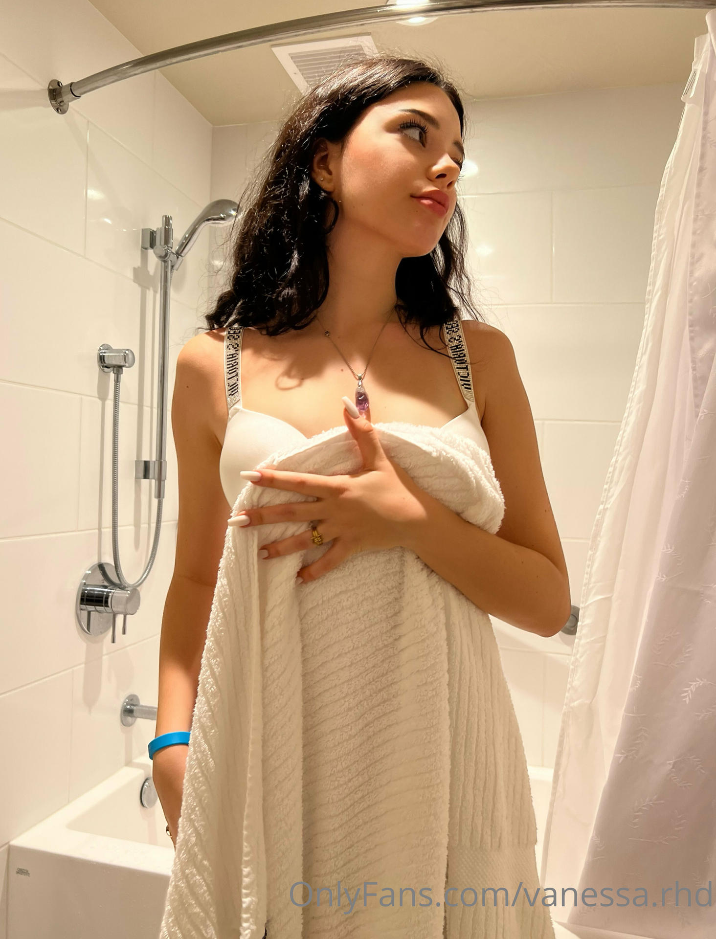Vanessa.rhd Nude OnlyFans Filtraciones 1