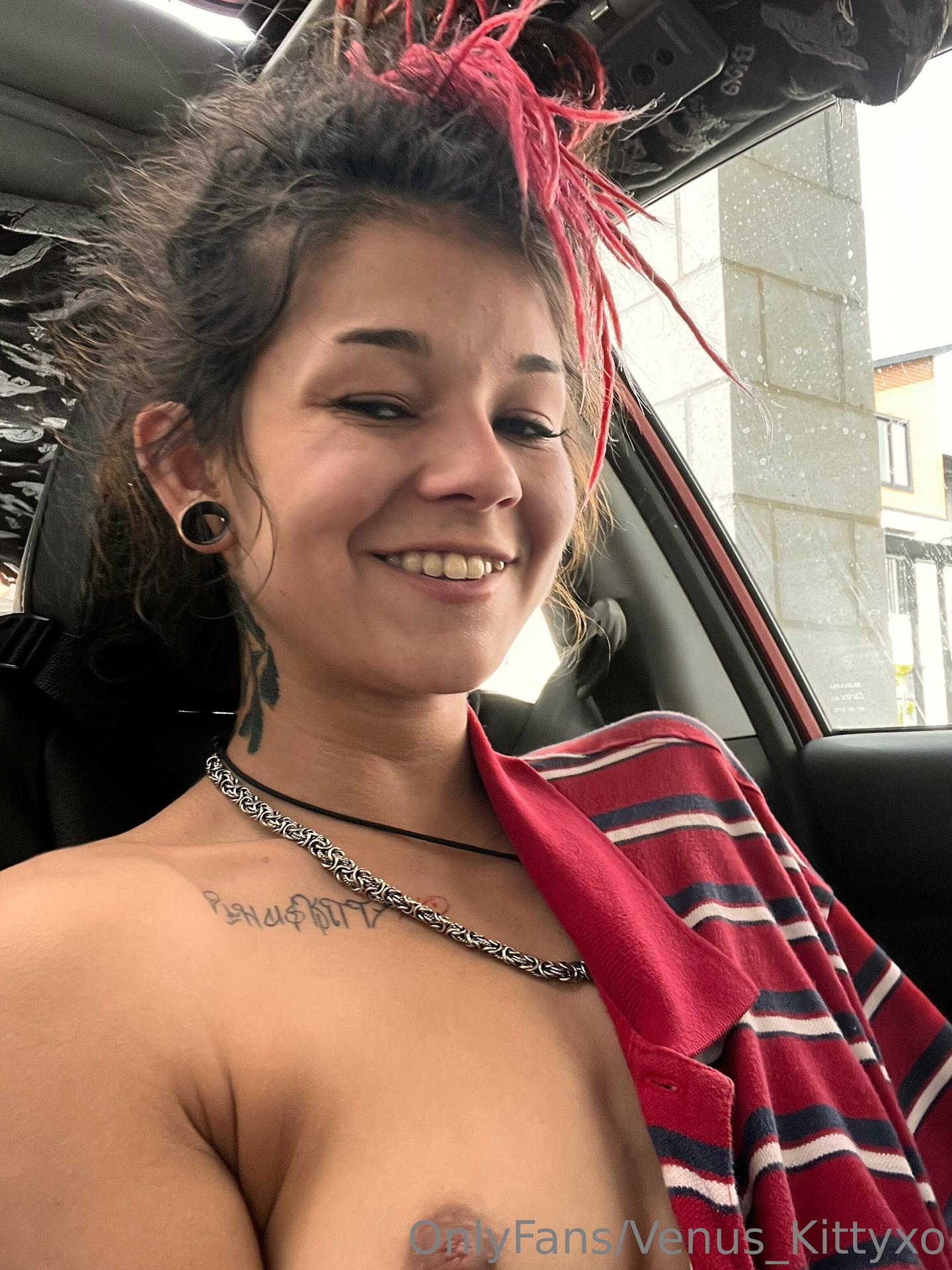 venus_kittyxo Filtraciones Nude de OnlyFans 1