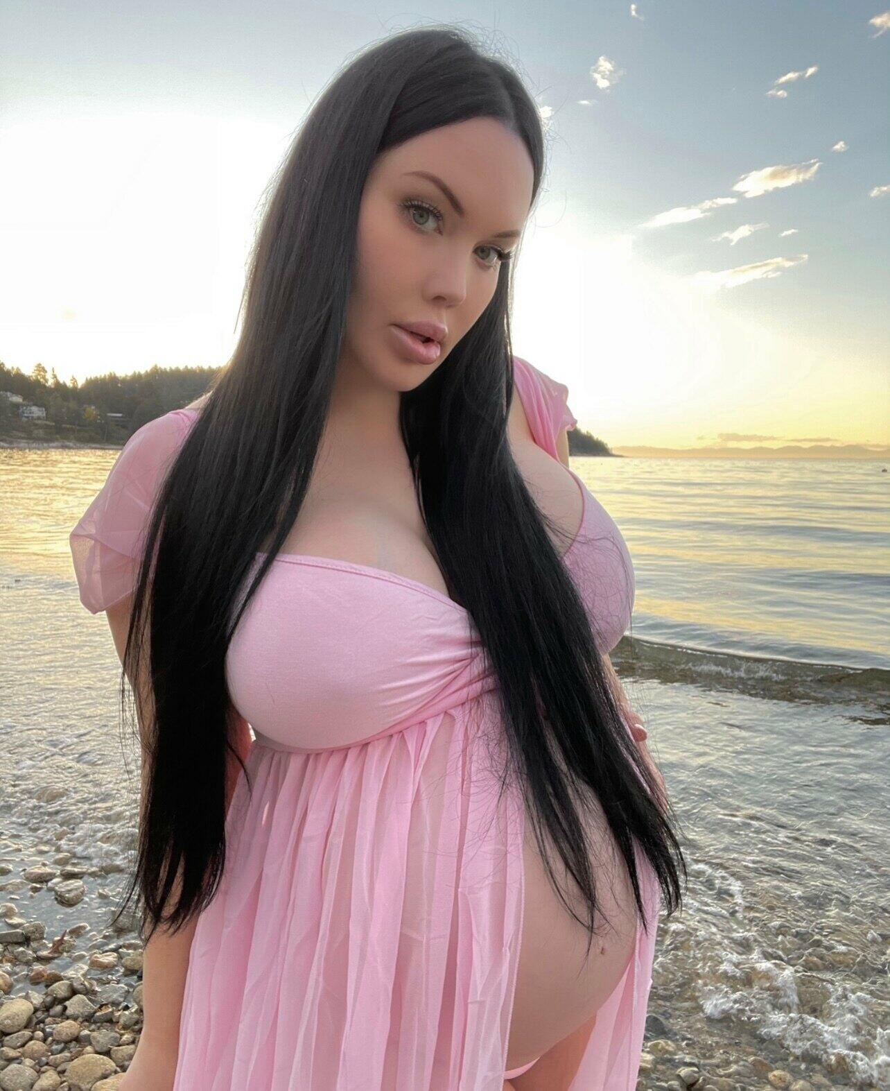 Veronika Black / veronikablack Filtraciones Desnudas de OnlyFans 1