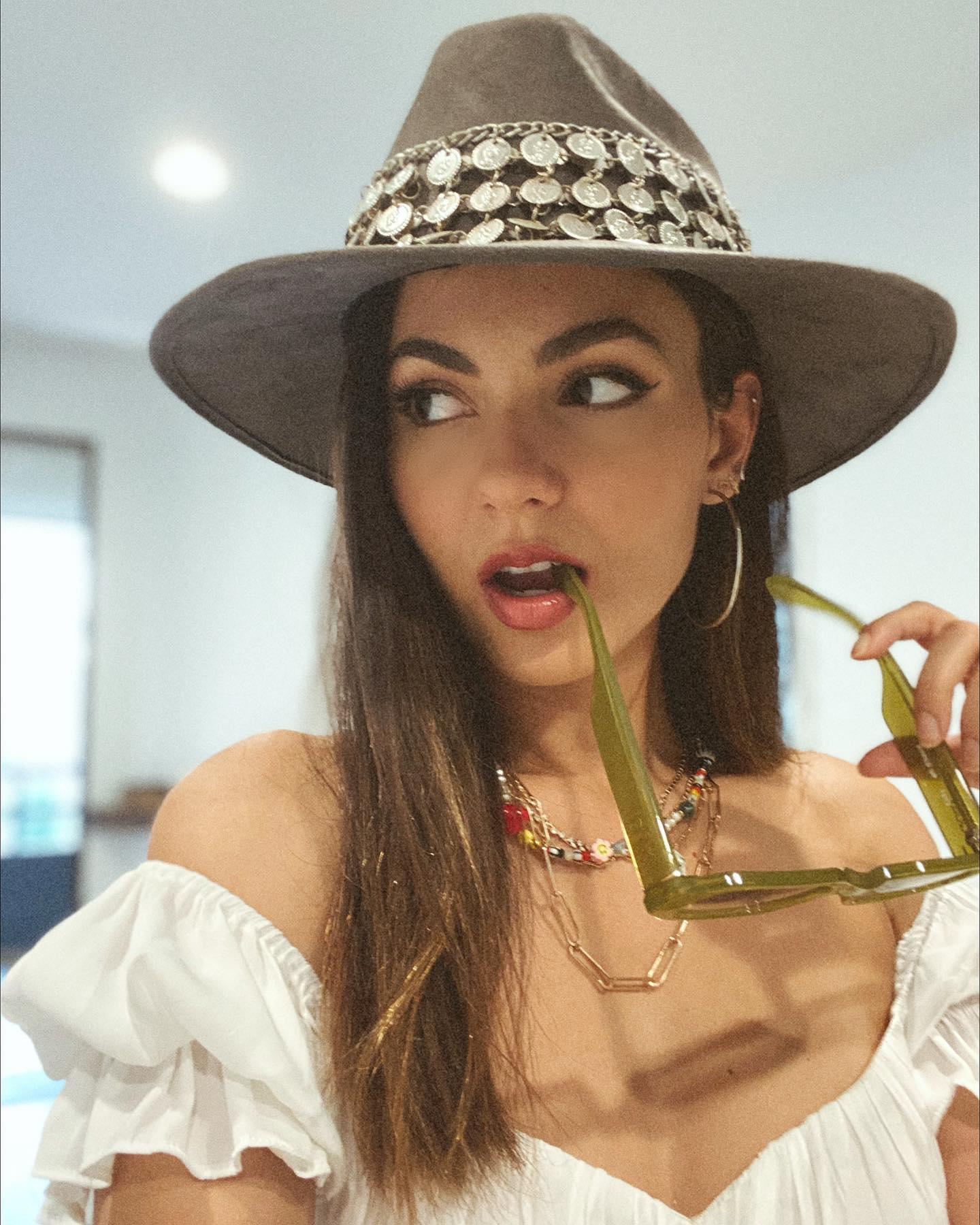 Victoria Justice / victoriajustice Filtraciones Nude en OnlyFans 1